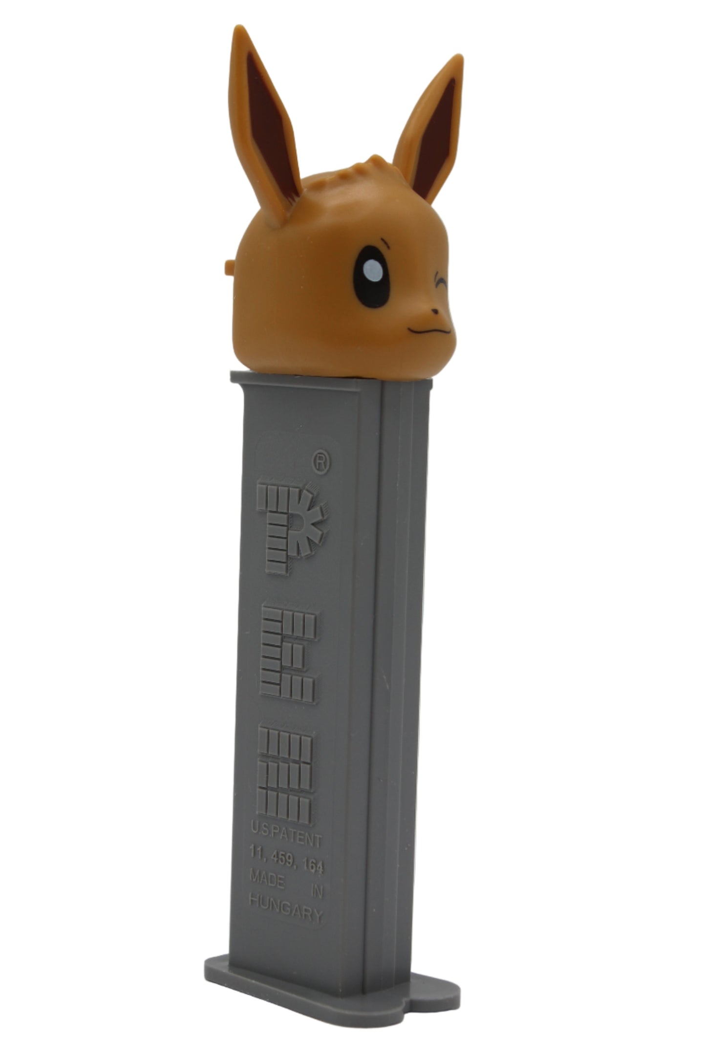 NEW! 2025 Pokemon Pez, Eevee Winking, Loose!
