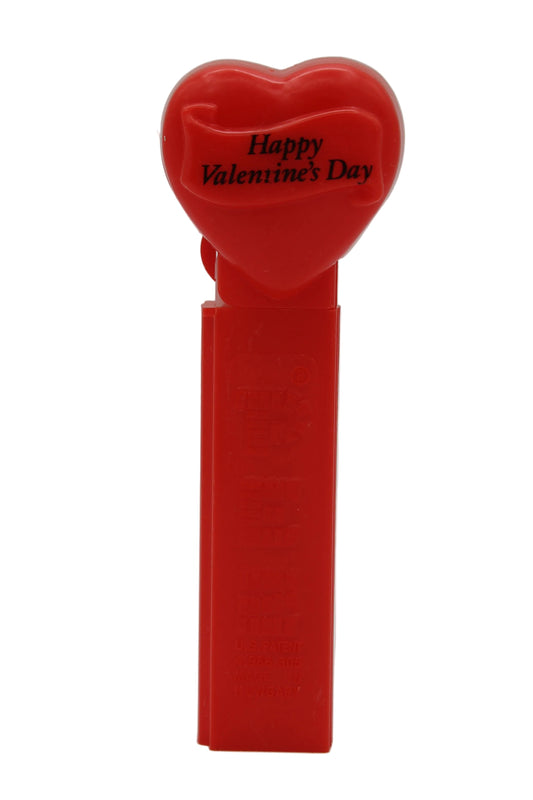 Pez Corazón Feliz San Valentín, Rojo, 1996, Suelto