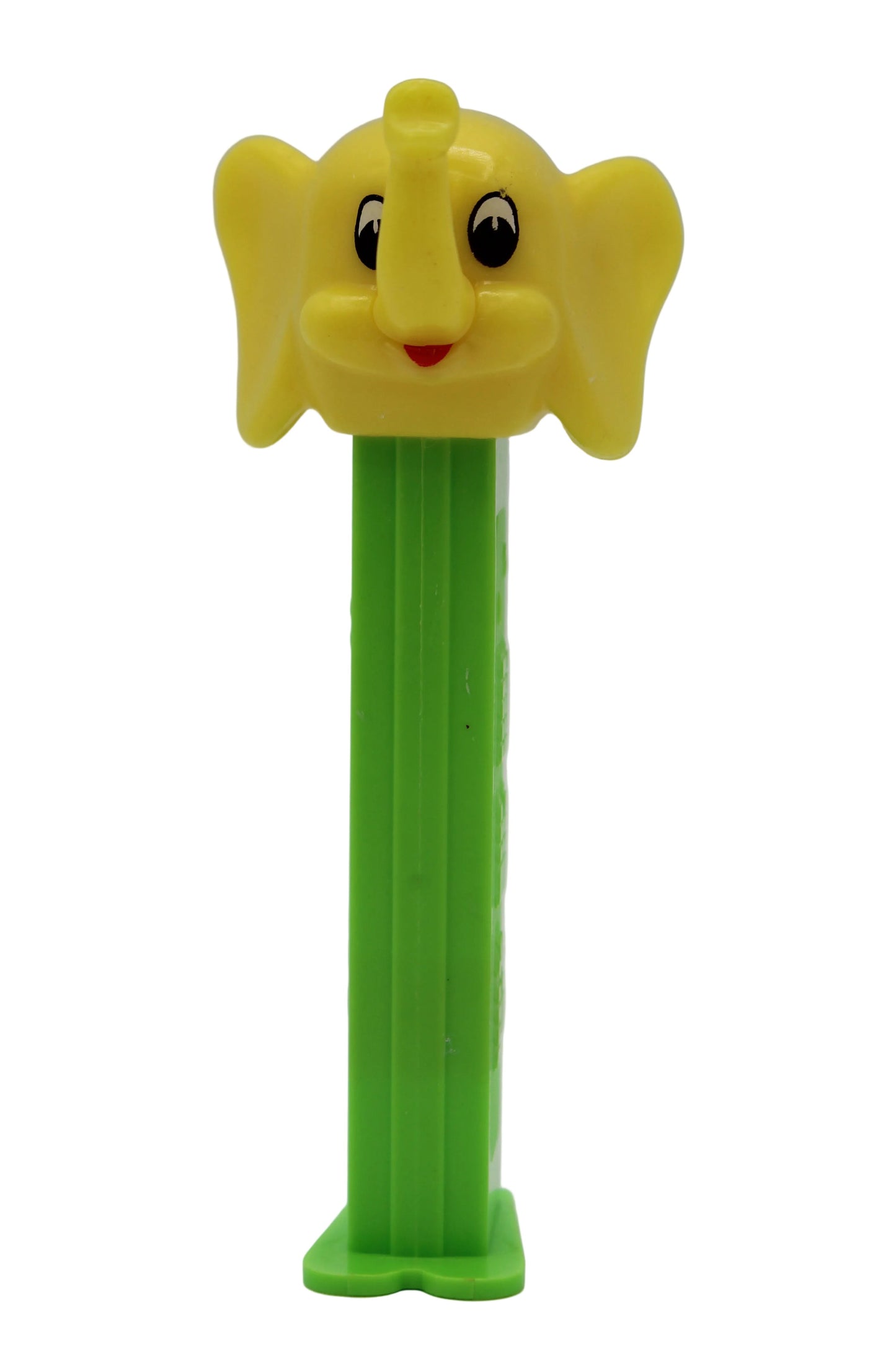 Pez Elefante Kooky Zoo, Suelto