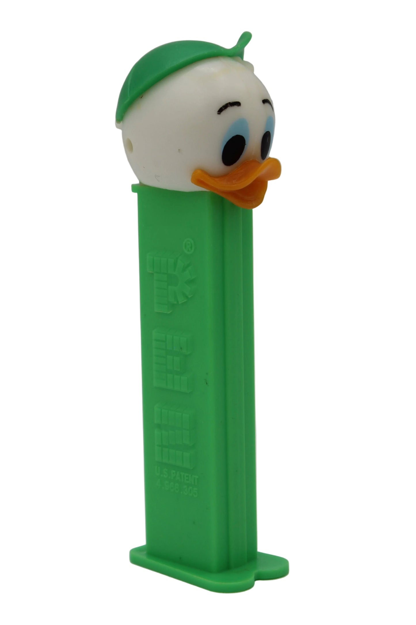 Louie Pez, Disney, 1997, en vrac