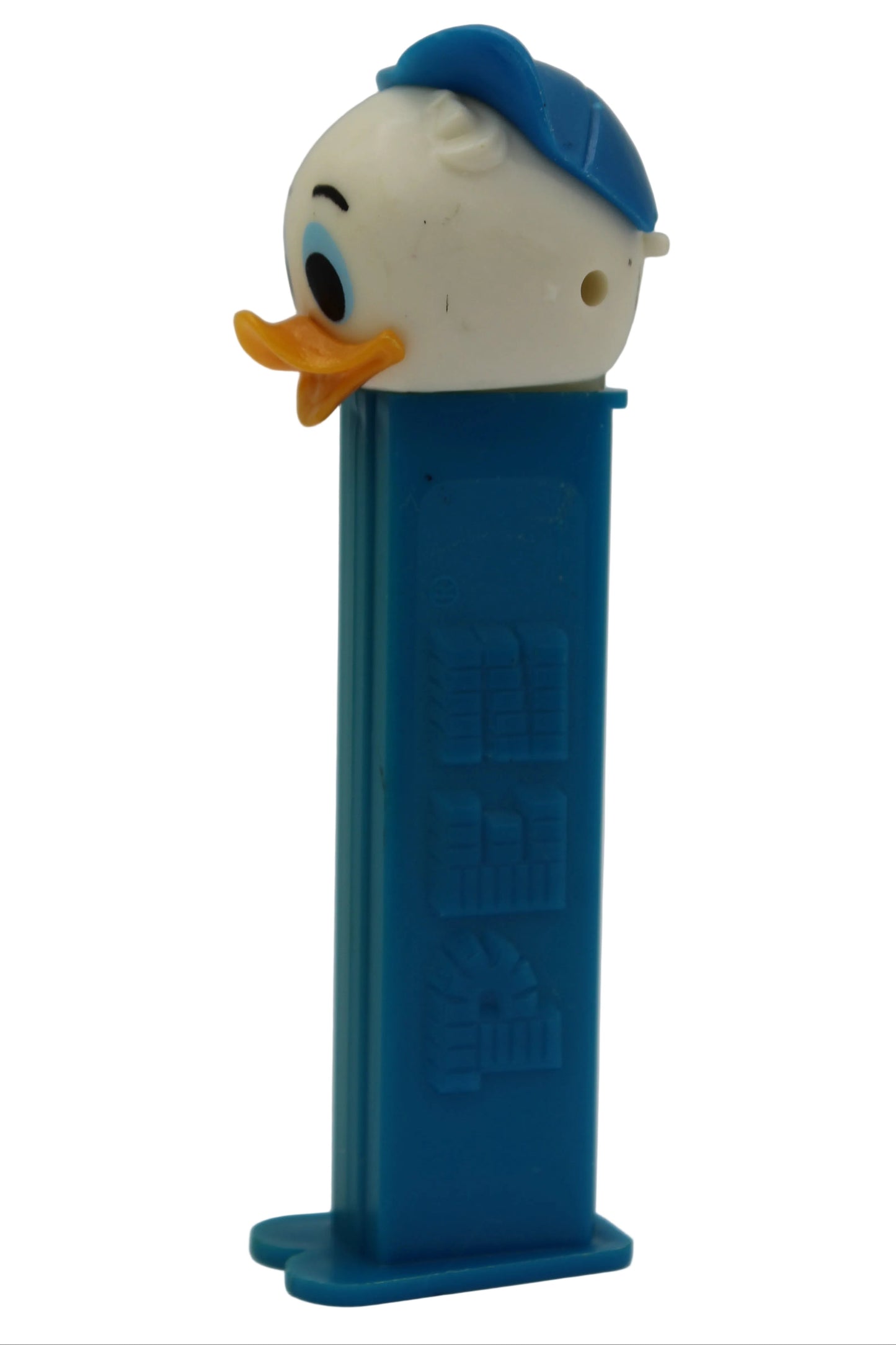 Pez Dewey, Disney, 1997, Sans emballage
