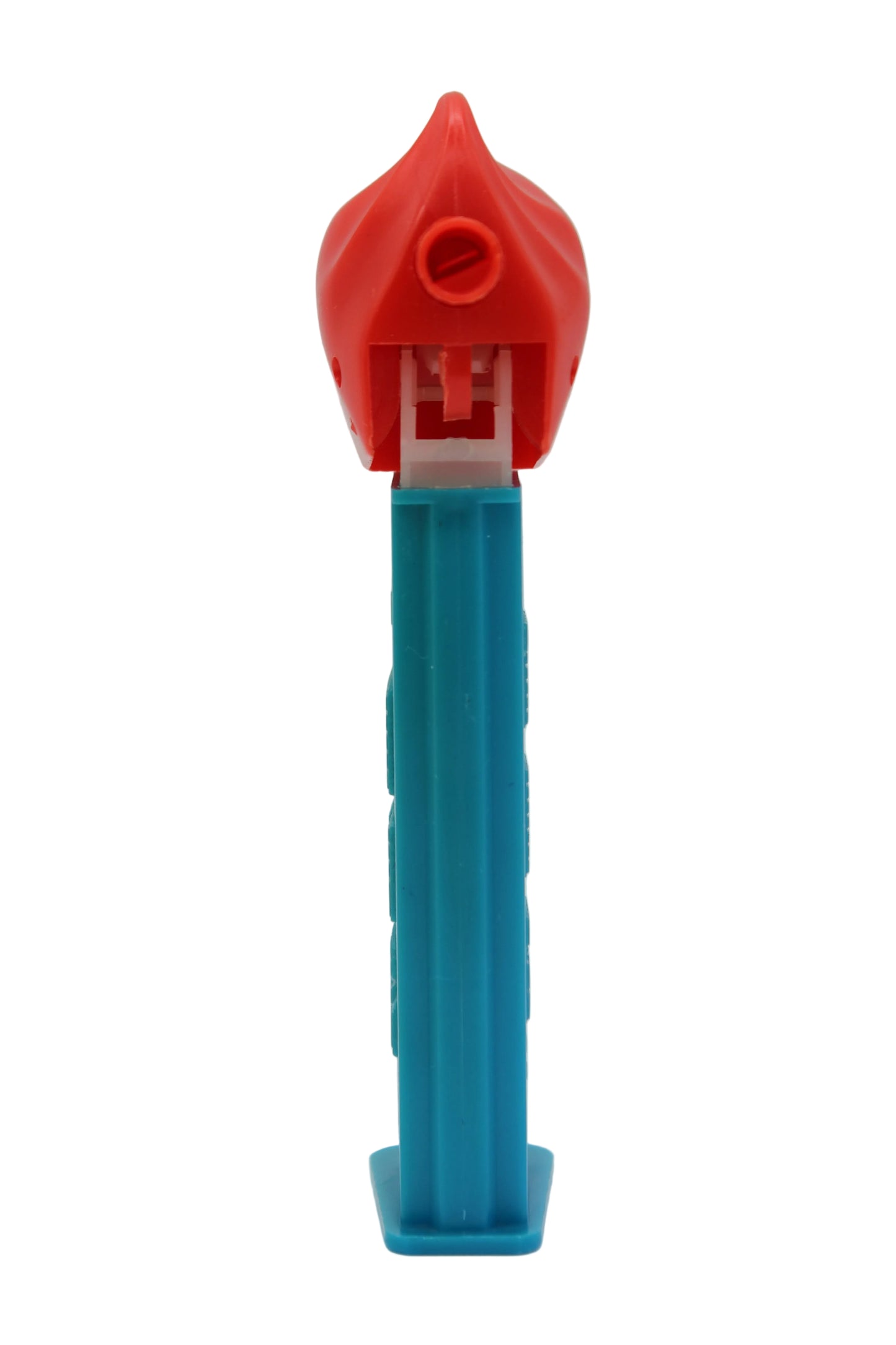 Parrot Merry Music Maker Pez on Blue Stem, MMM, Loose