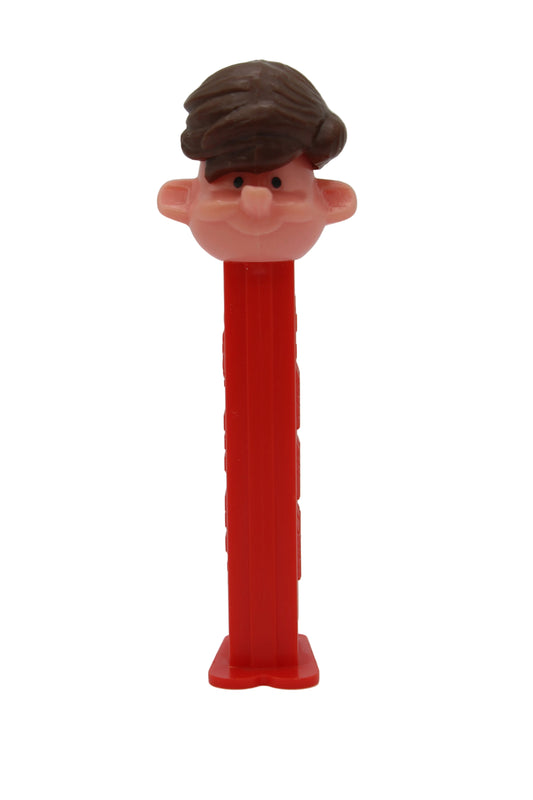 Pez Pal Boy, 1994, Loose No Extra Holes