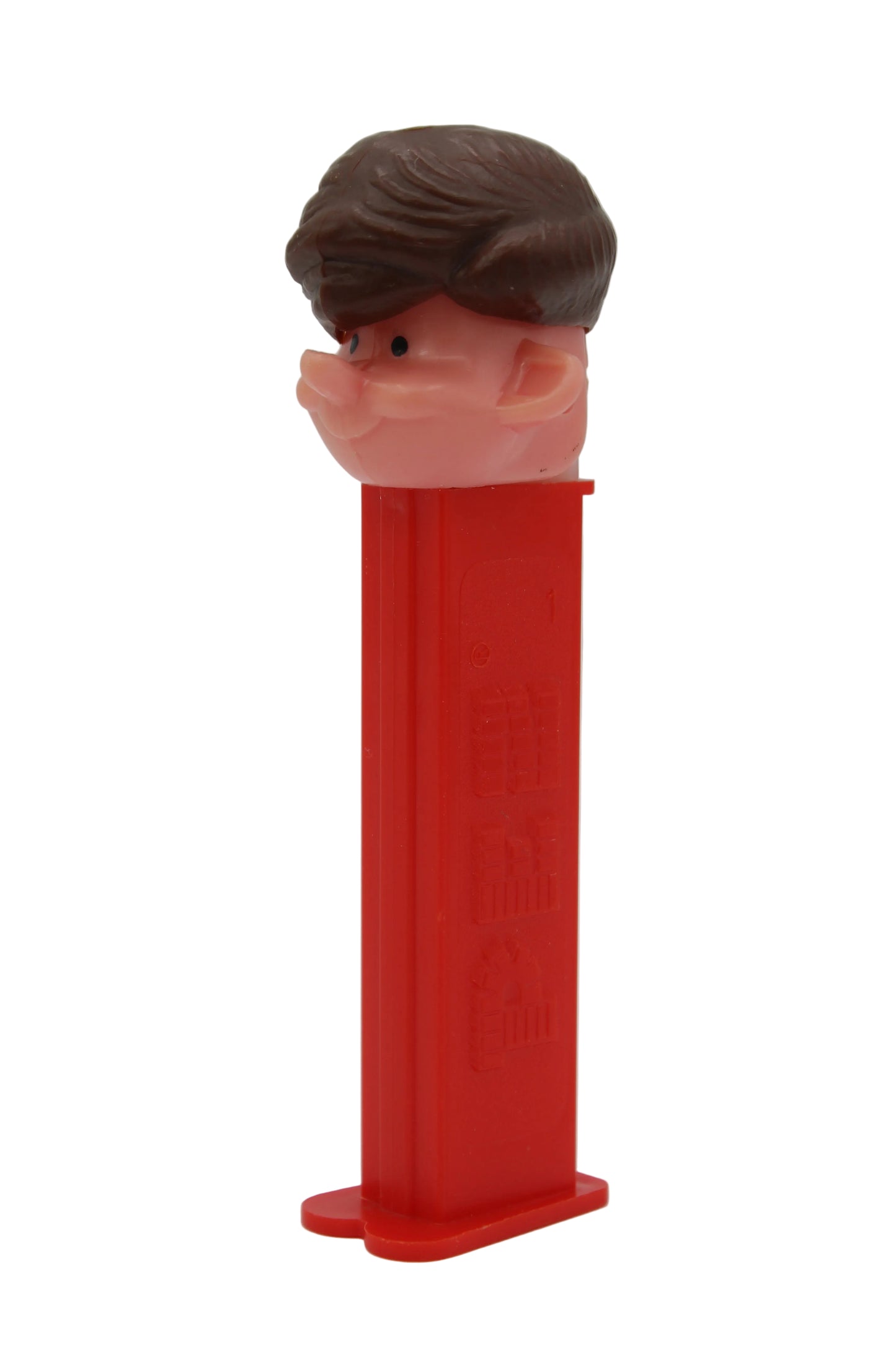 Pez Pal Boy, 1994, Loose No Extra Holes
