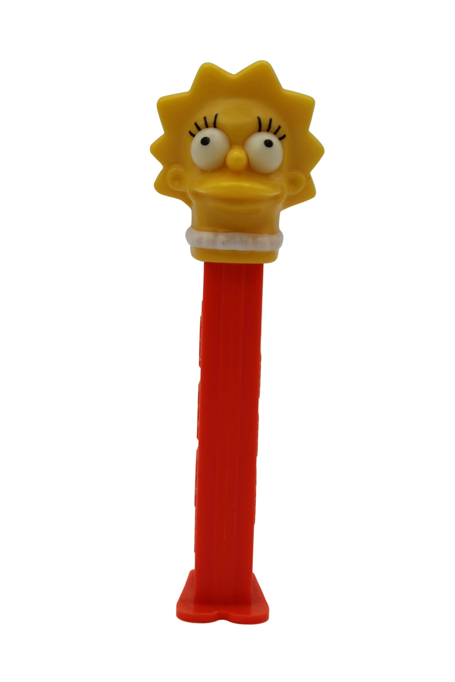 Lisa Simpson Pez, Loose