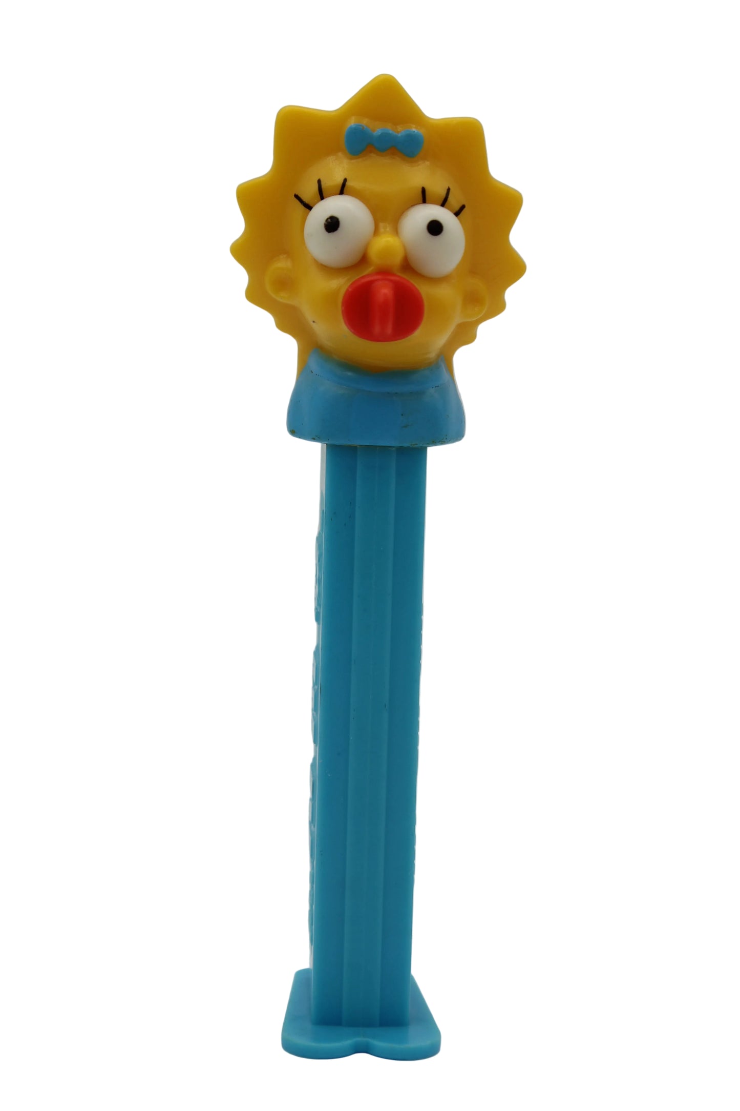 Maggie Simpson Pez, Loose