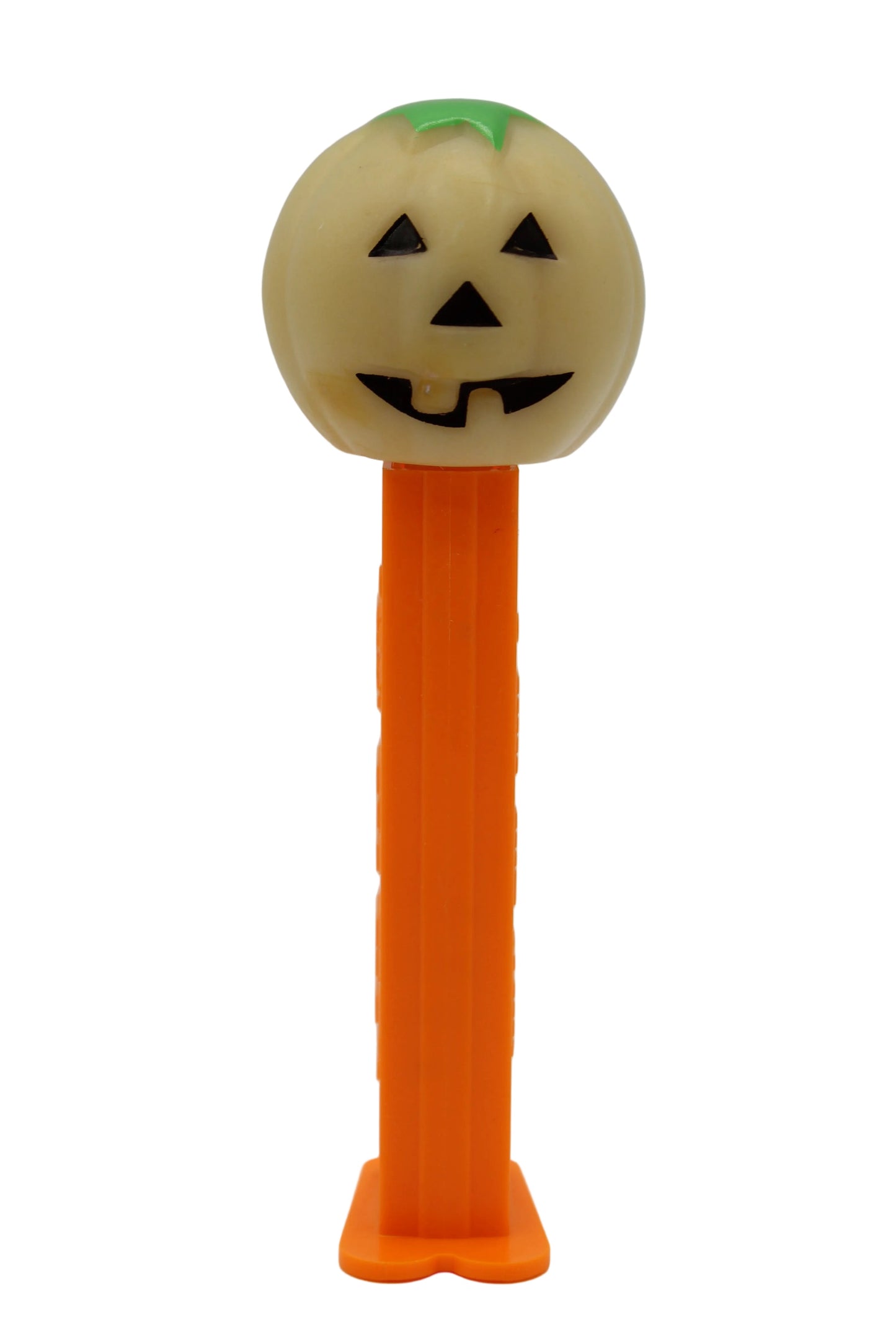 Calabaza de polietileno que brilla en la oscuridad, suelta