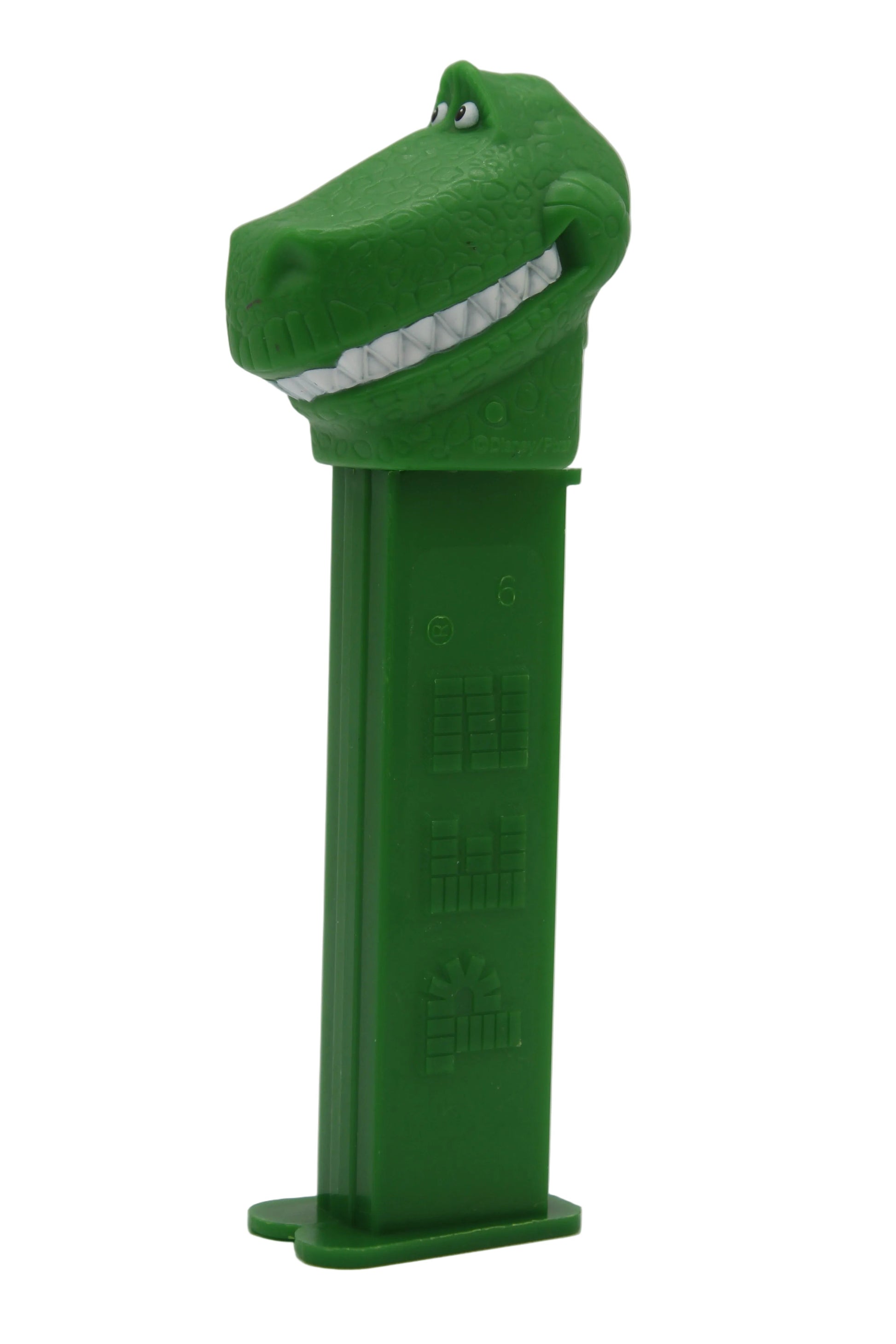 Rex Toy Story Pez