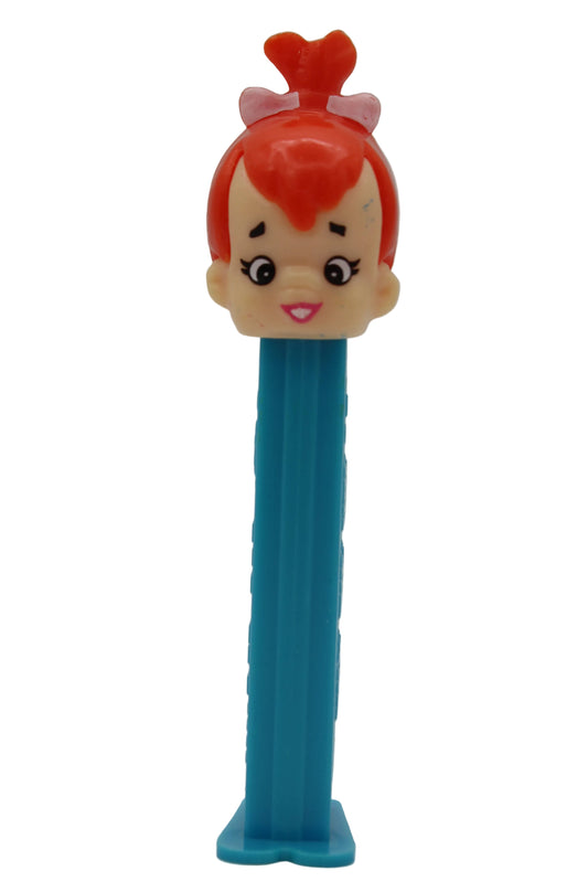 Pebbles Pez