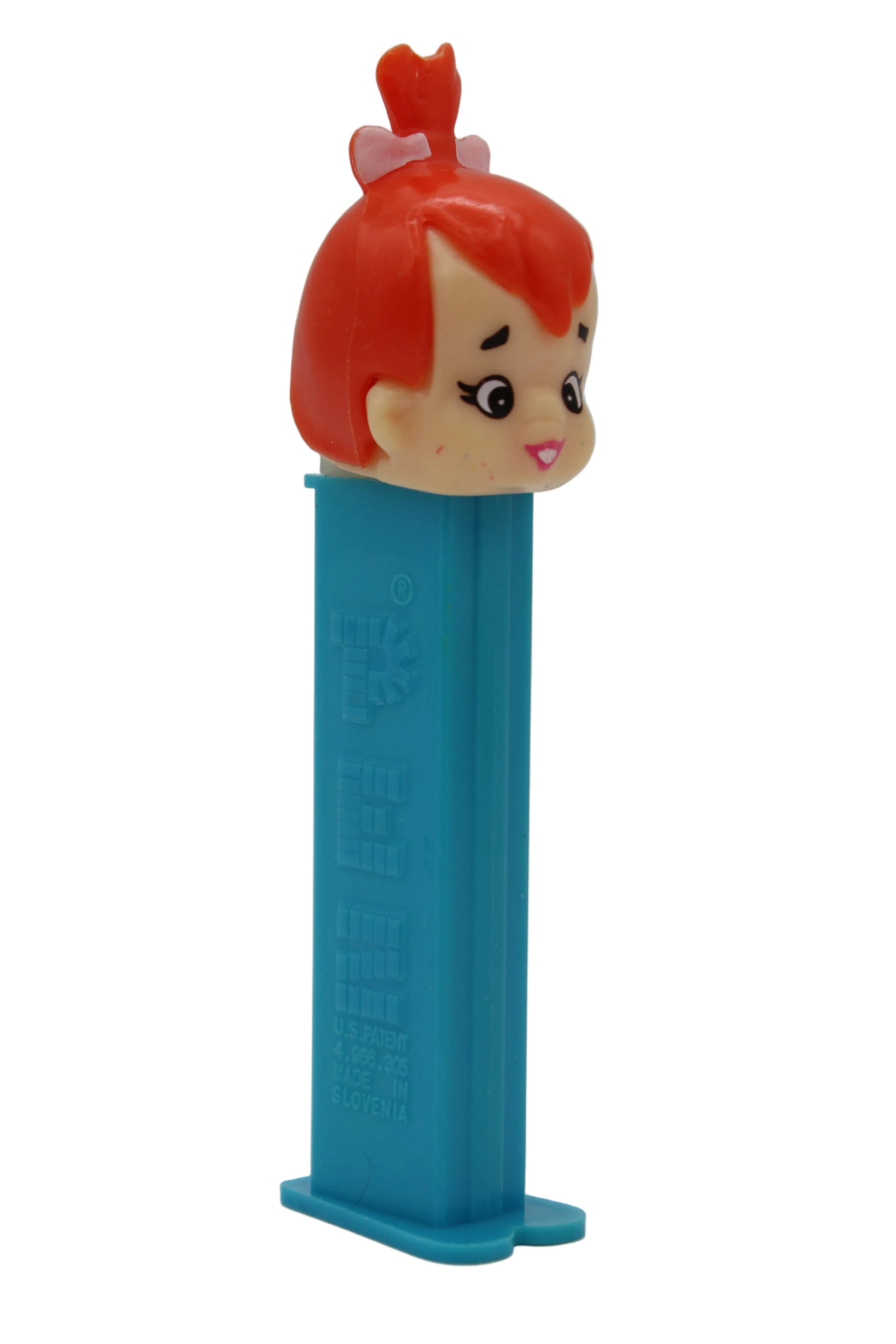 Pebbles Flintstone Pez