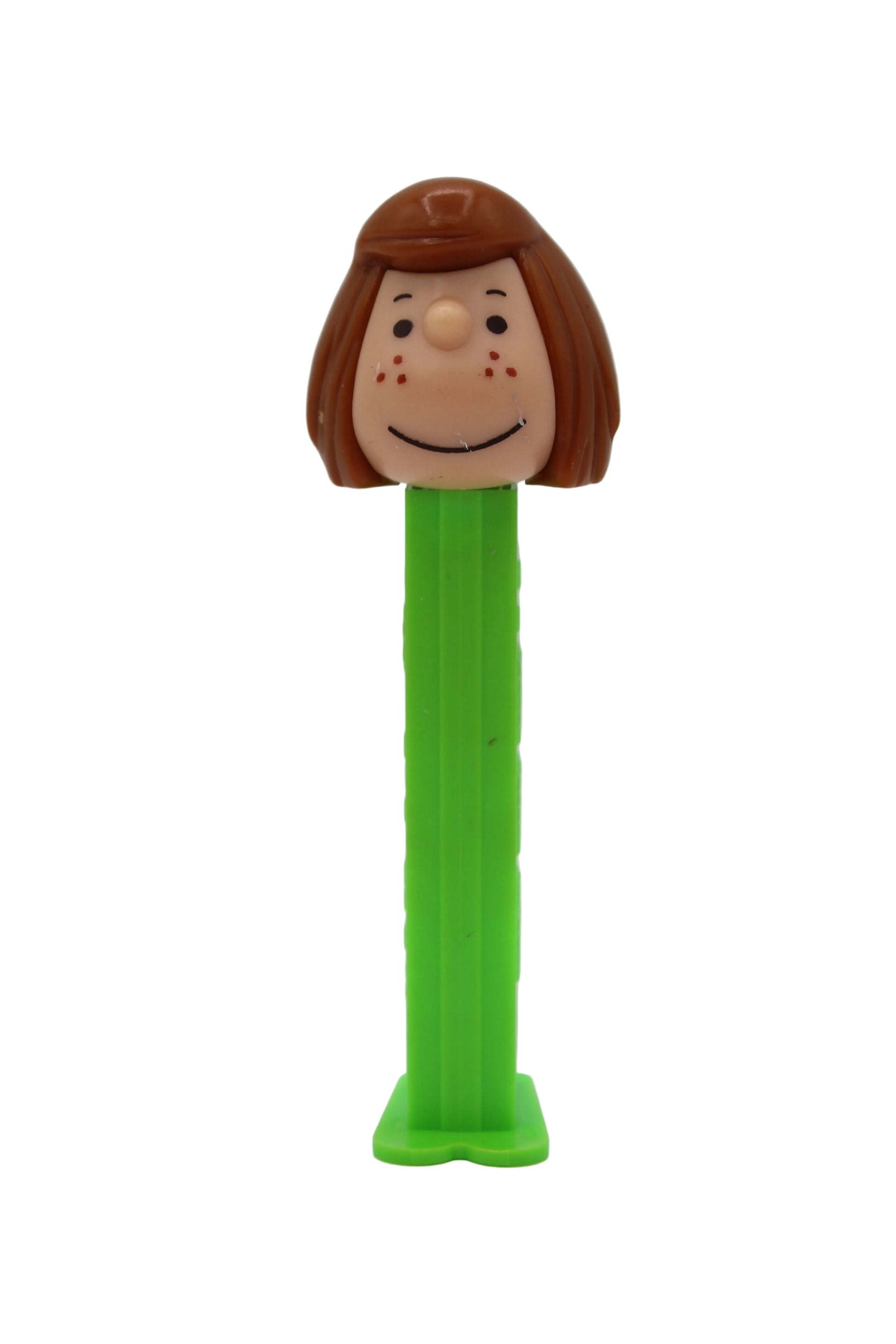 peppermint patty pez