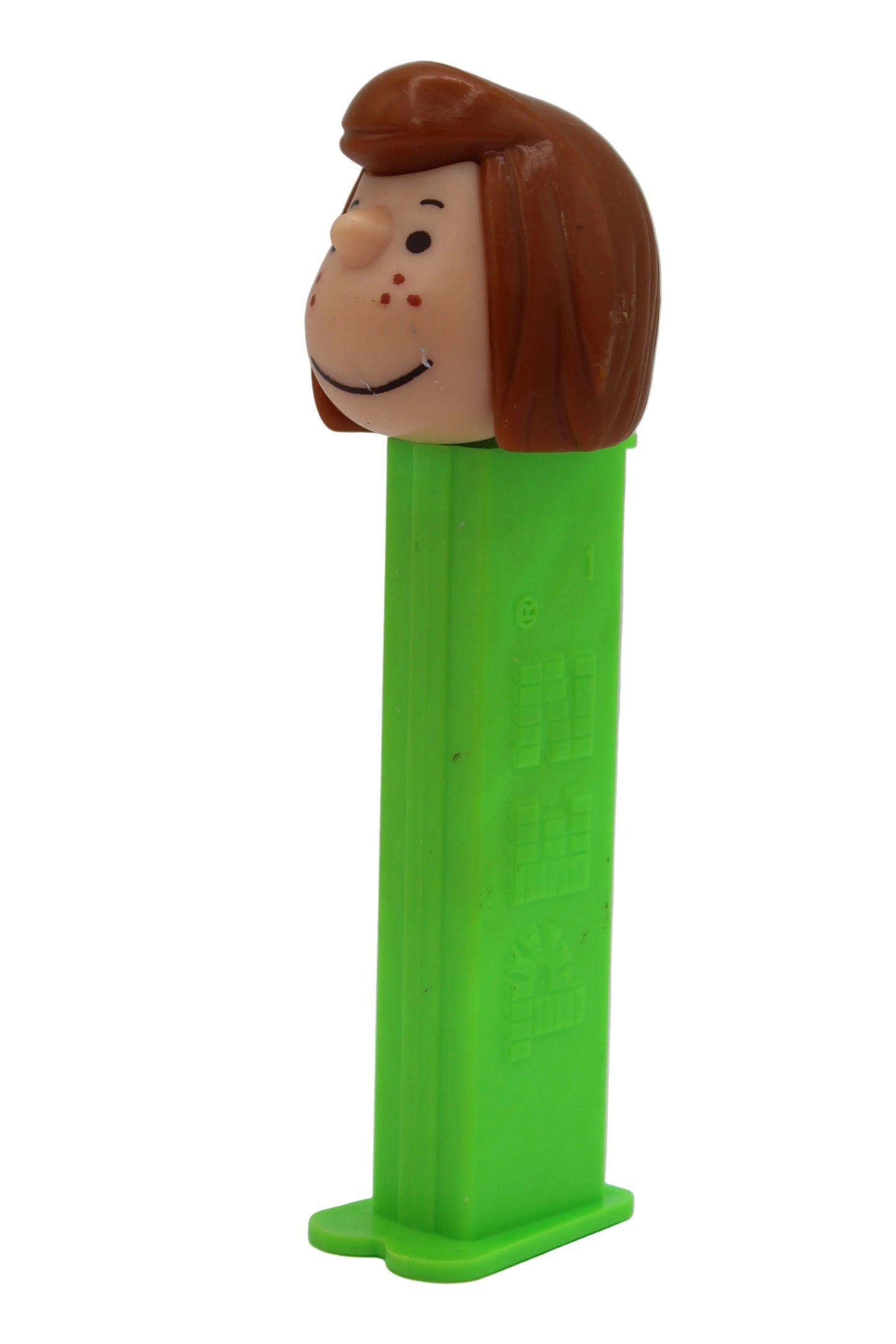 peppermint patty pez