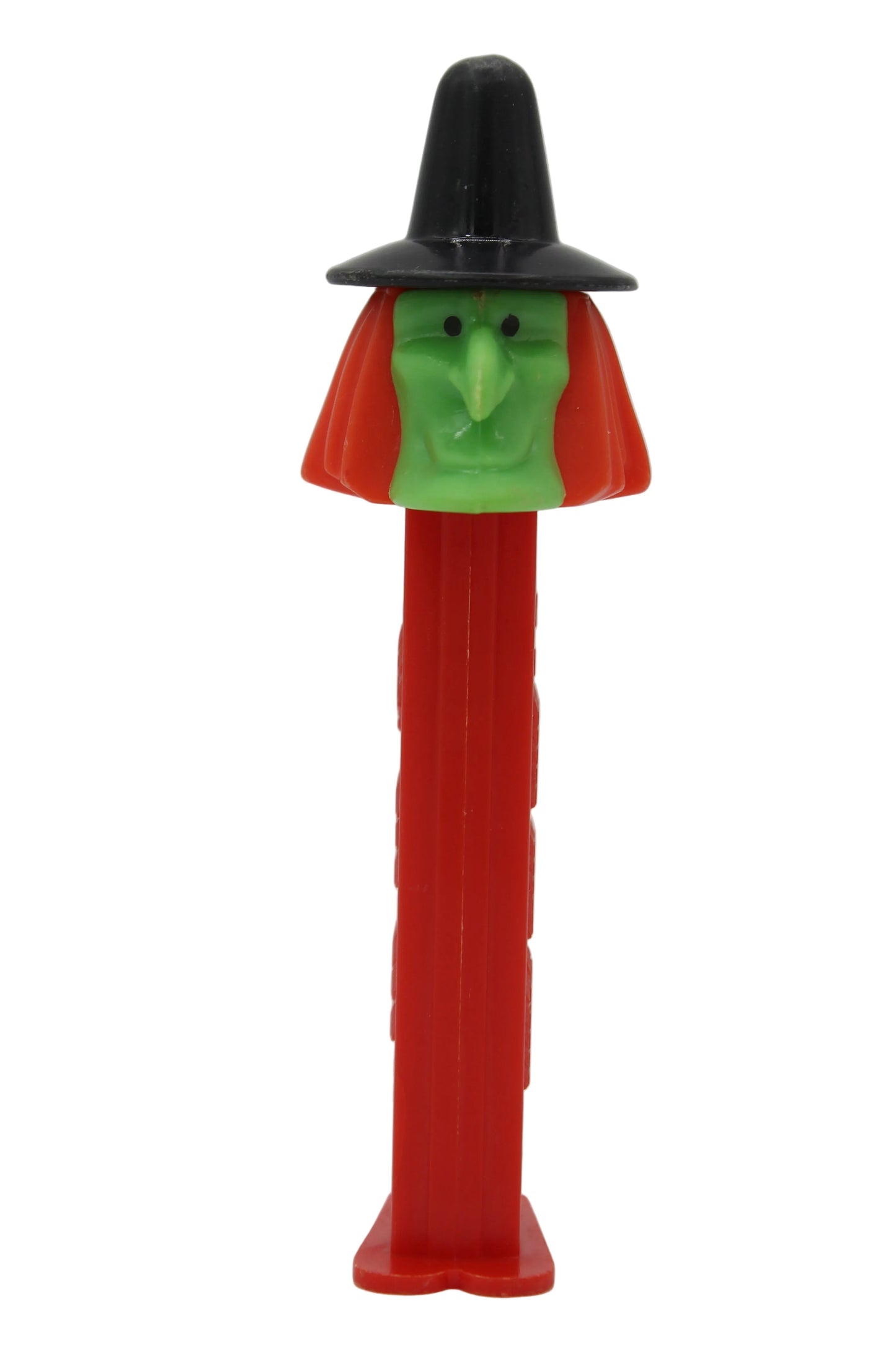 Pez Witch