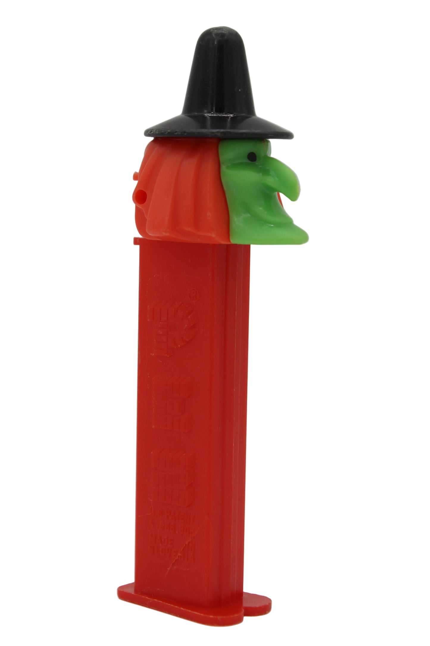 Pez Witch