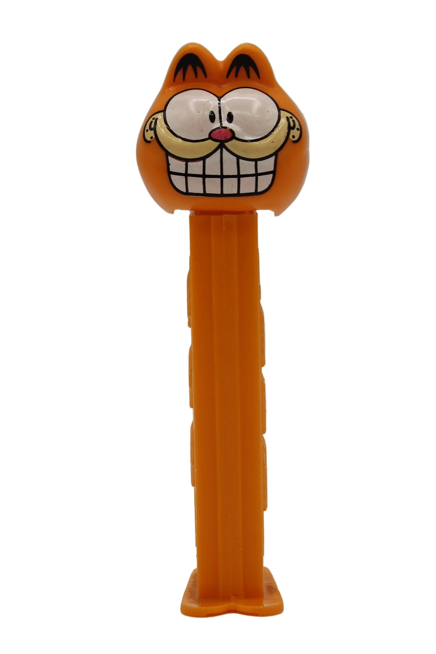 Garfield, Garfield Sonrisa Queso Pez, Serie I, Suelto
