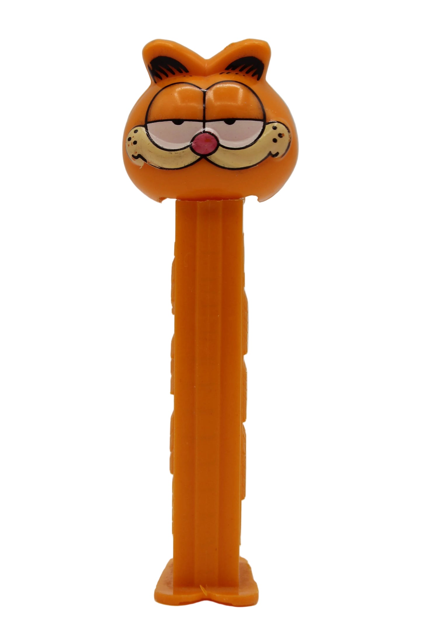 garfield pez
