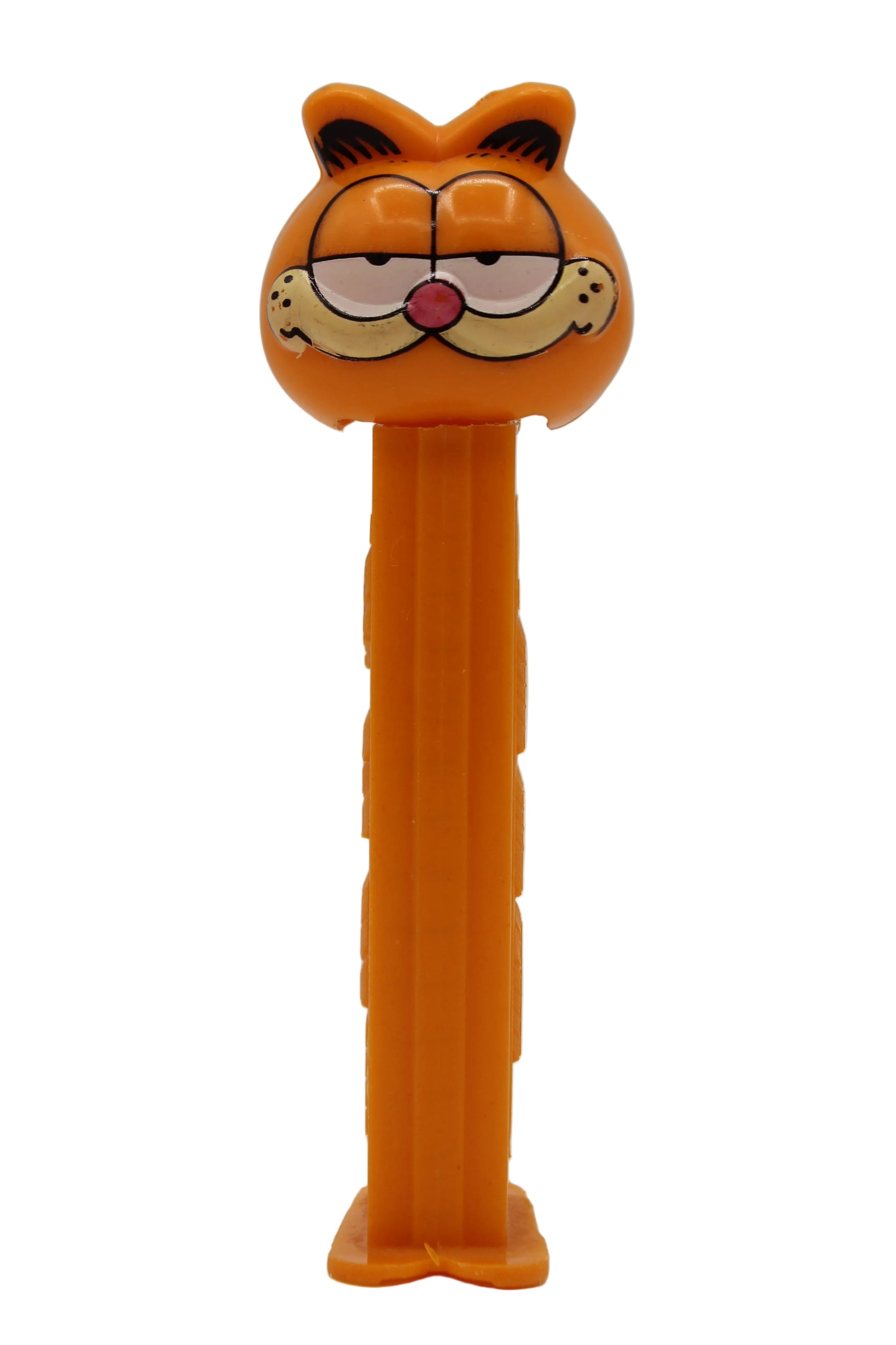 garfield pez