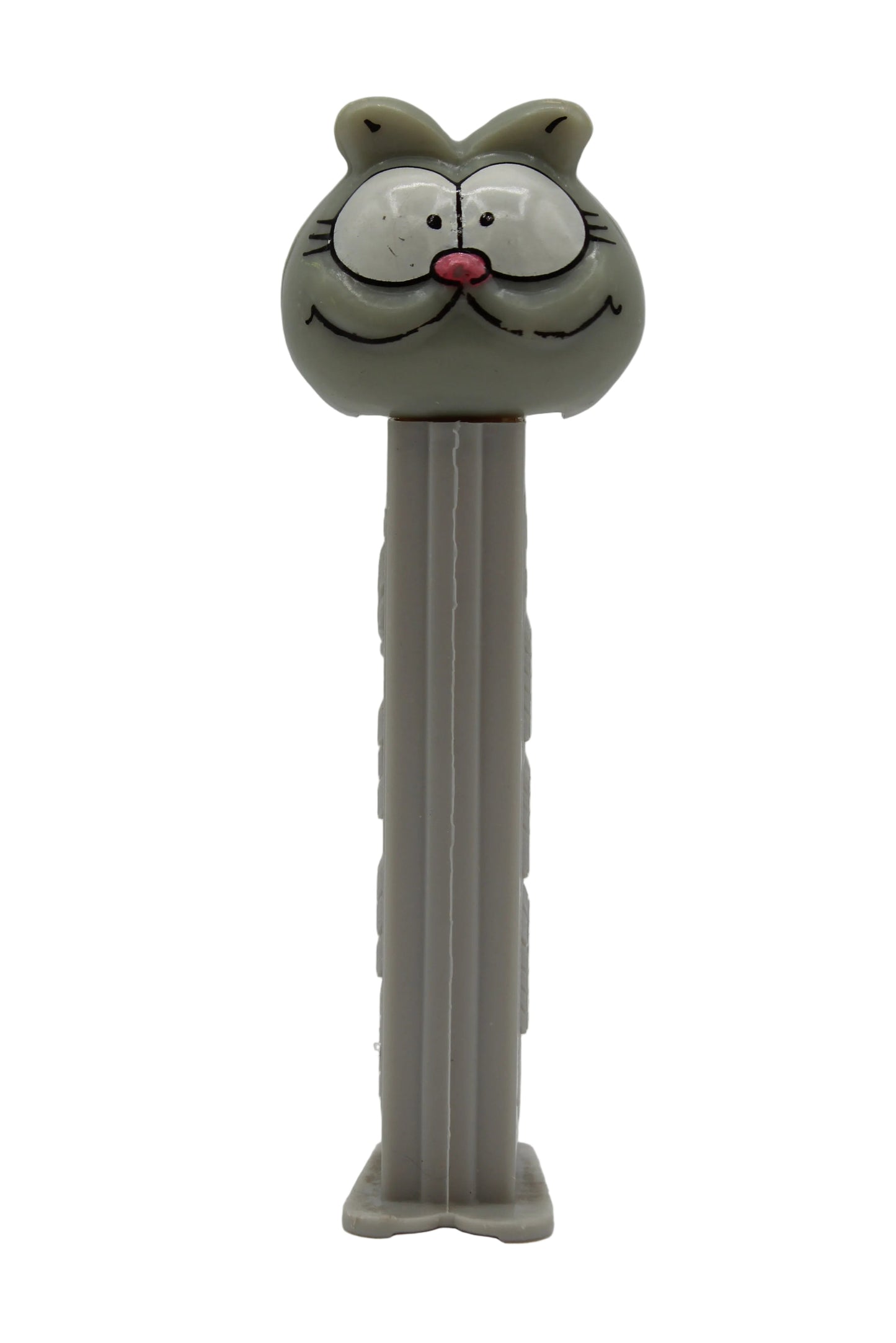 nermal garfield pez