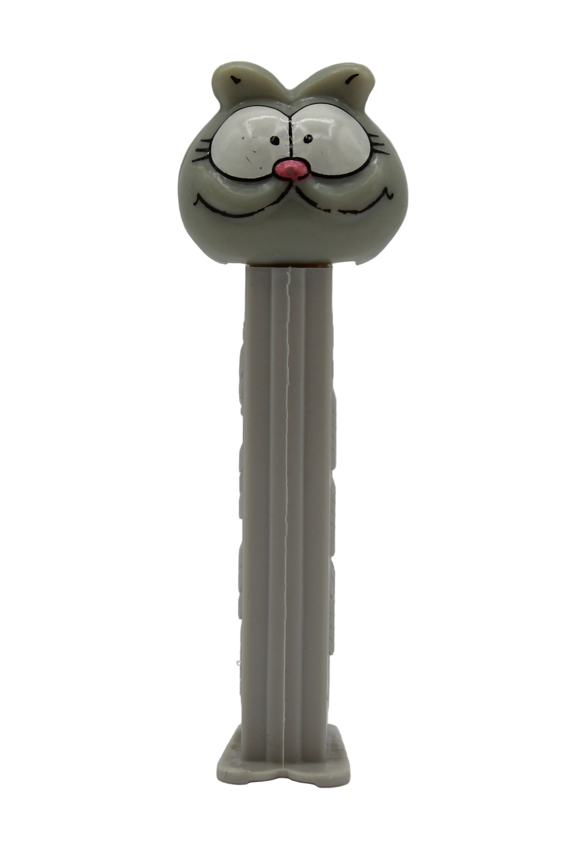 nermal garfield pez