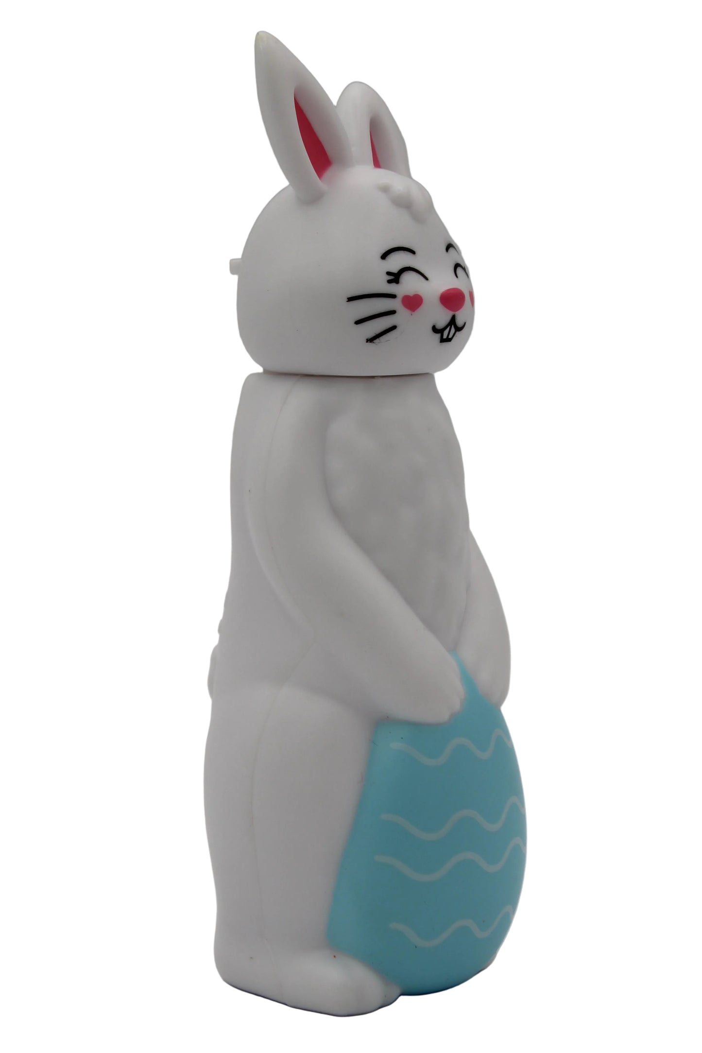 NEW! 2026 Full-Body Easter Bunny Pez, Limited Edition Dispenser, Mint in Box or Loose!