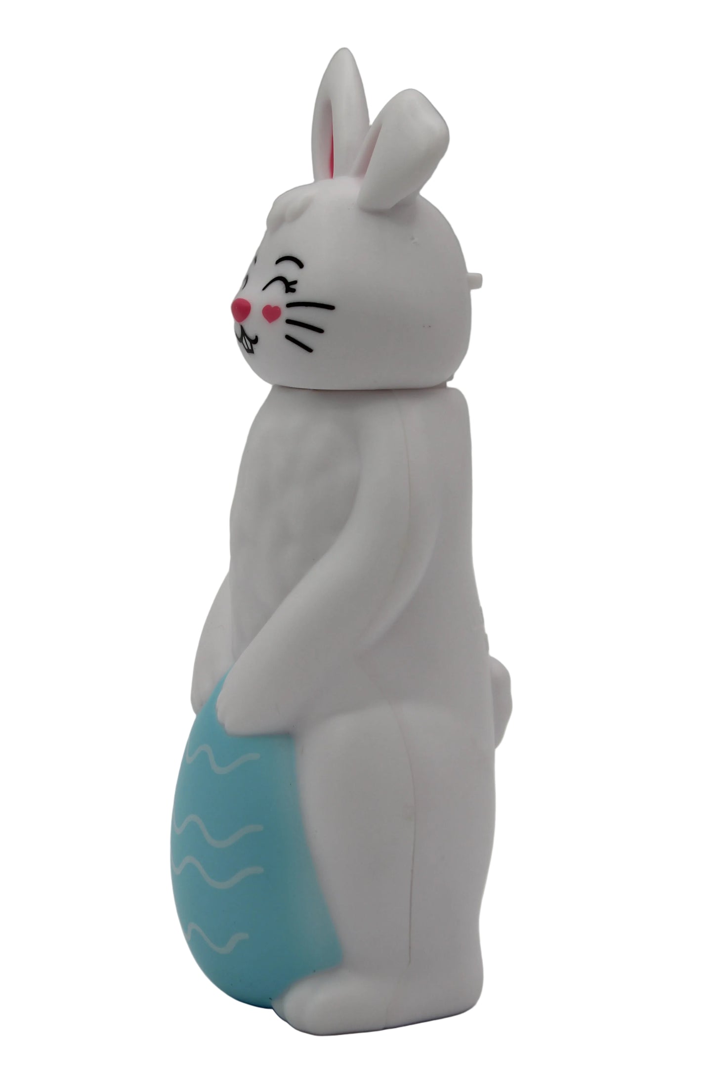 NEW! 2026 Full-Body Easter Bunny Pez, Limited Edition Dispenser, Mint in Box or Loose!