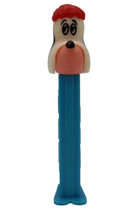 Droopy Pez, Turner Ent with Full Hair, Loose