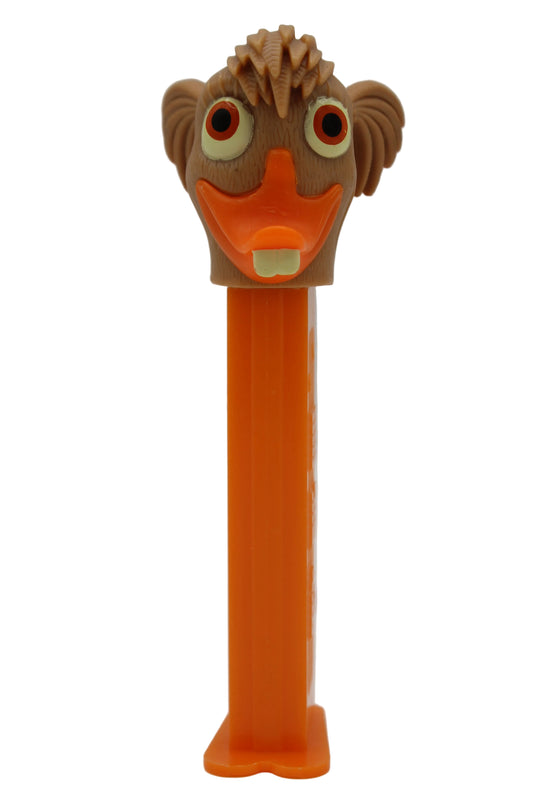 Abby Mallard Pez, from Disney's Ugly Duckling (2005), LOOSE