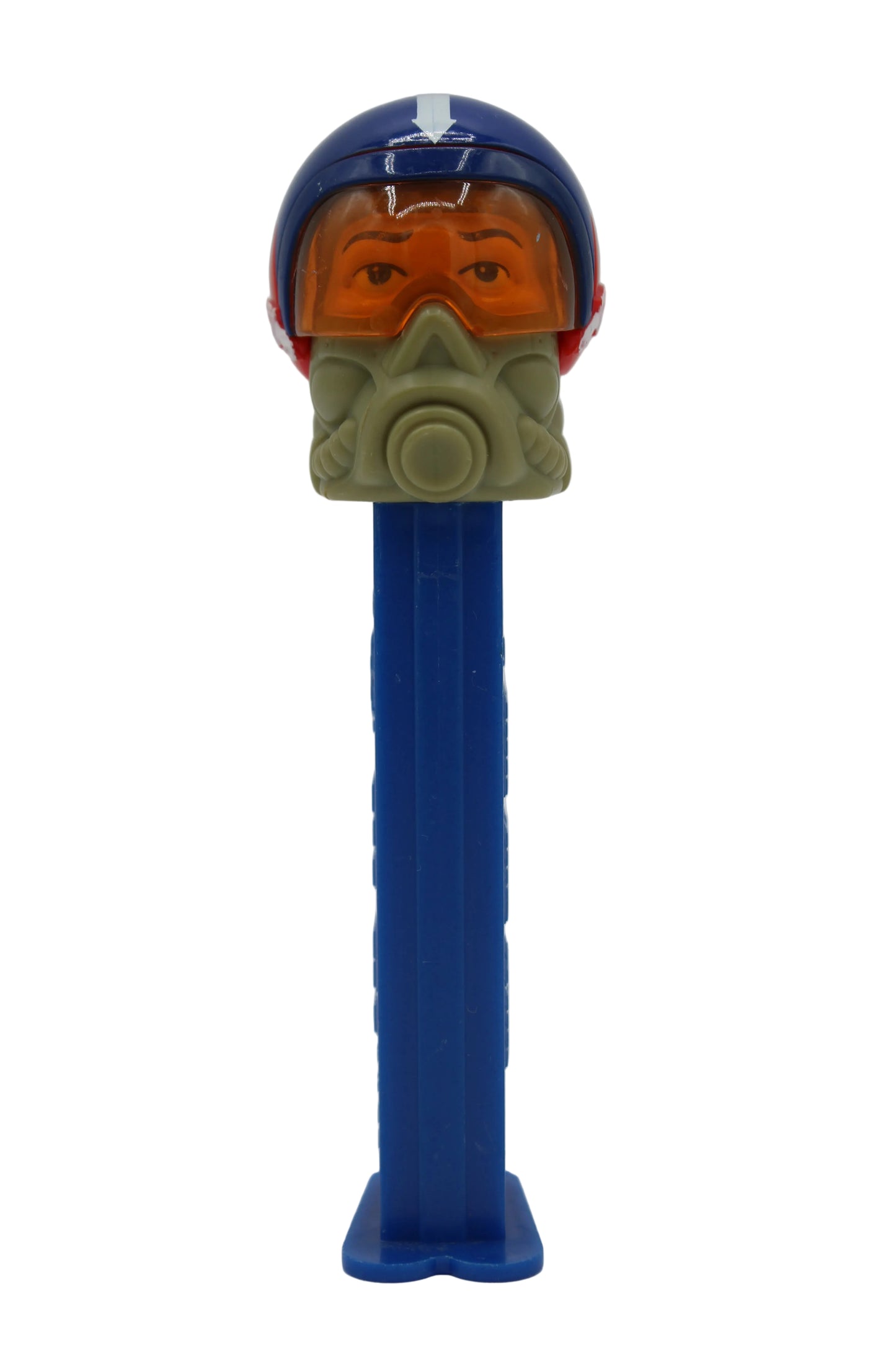 Emergency Heroes Pez, Pilot Pez, Loose