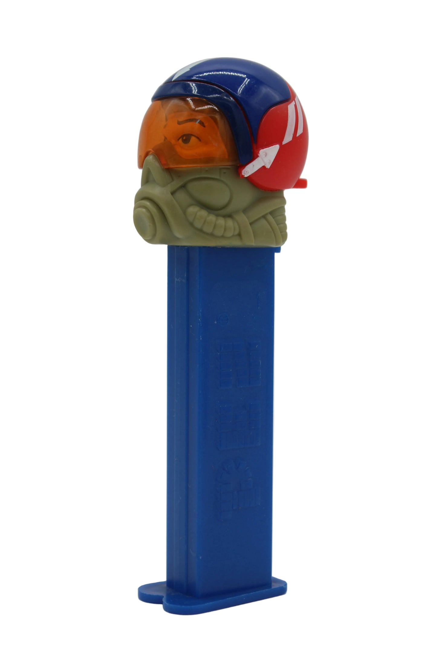 Emergency Heroes Pez, Pilot Pez, Loose