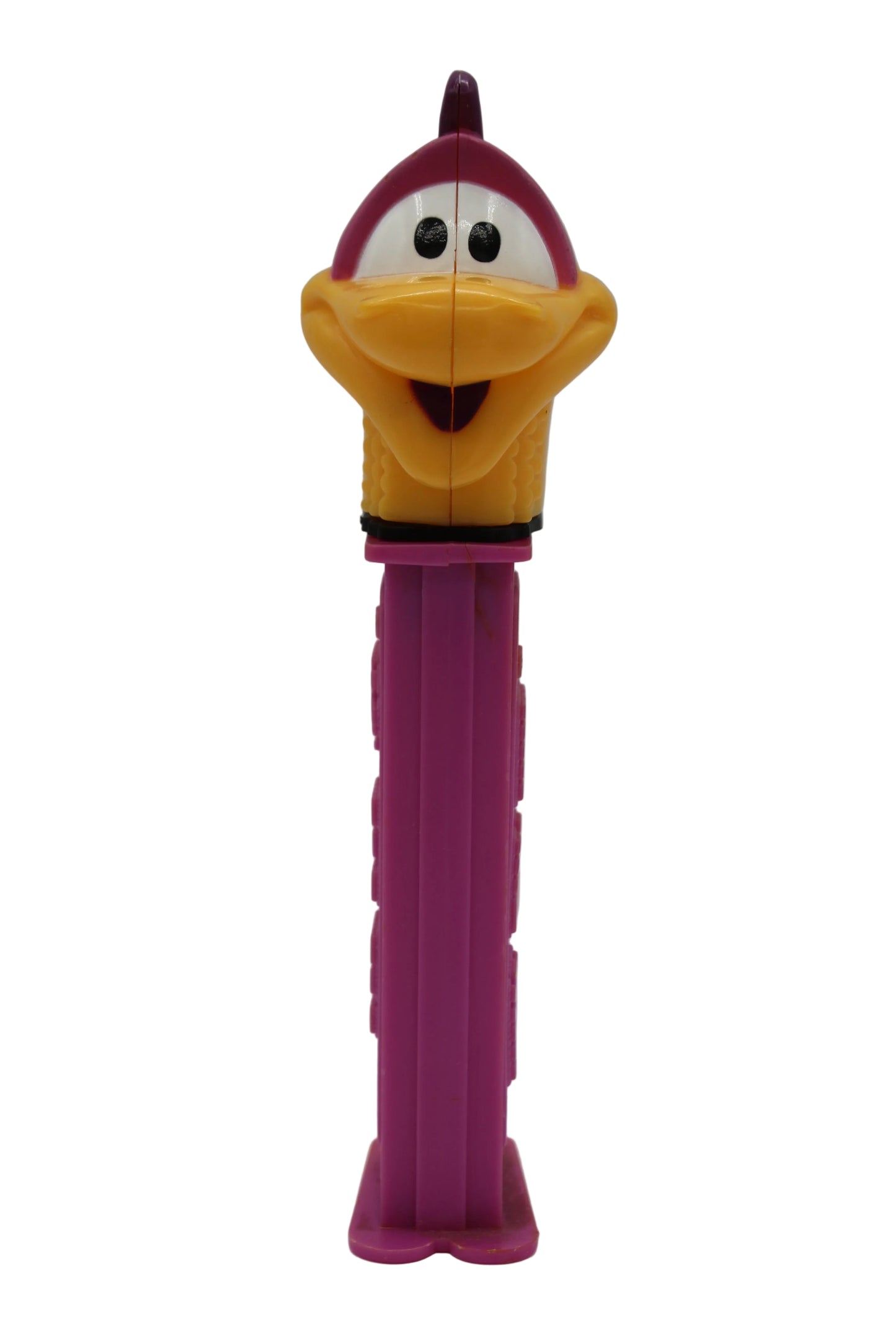 Pez-A-Saur He-Saur Bubble Wand Pez, Loose