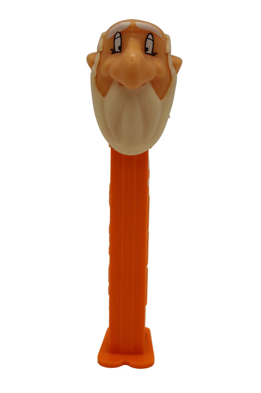 Muselix Pez, from Asterix, European Pez release, Loose!