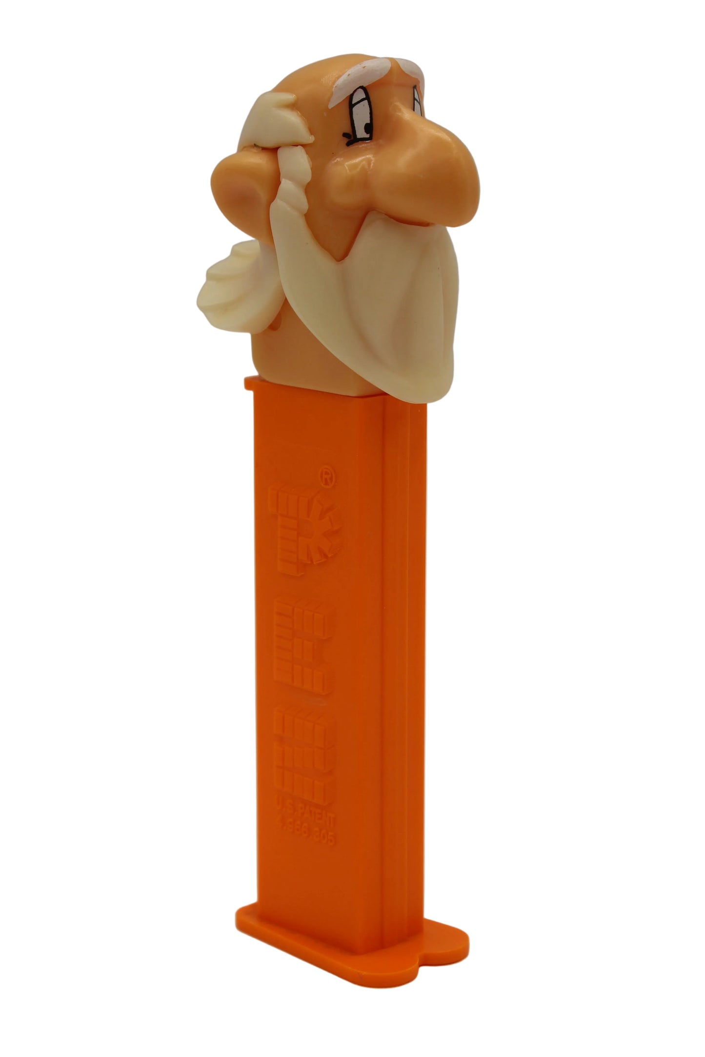 Muselix Pez, from Asterix, European Pez release, Loose!