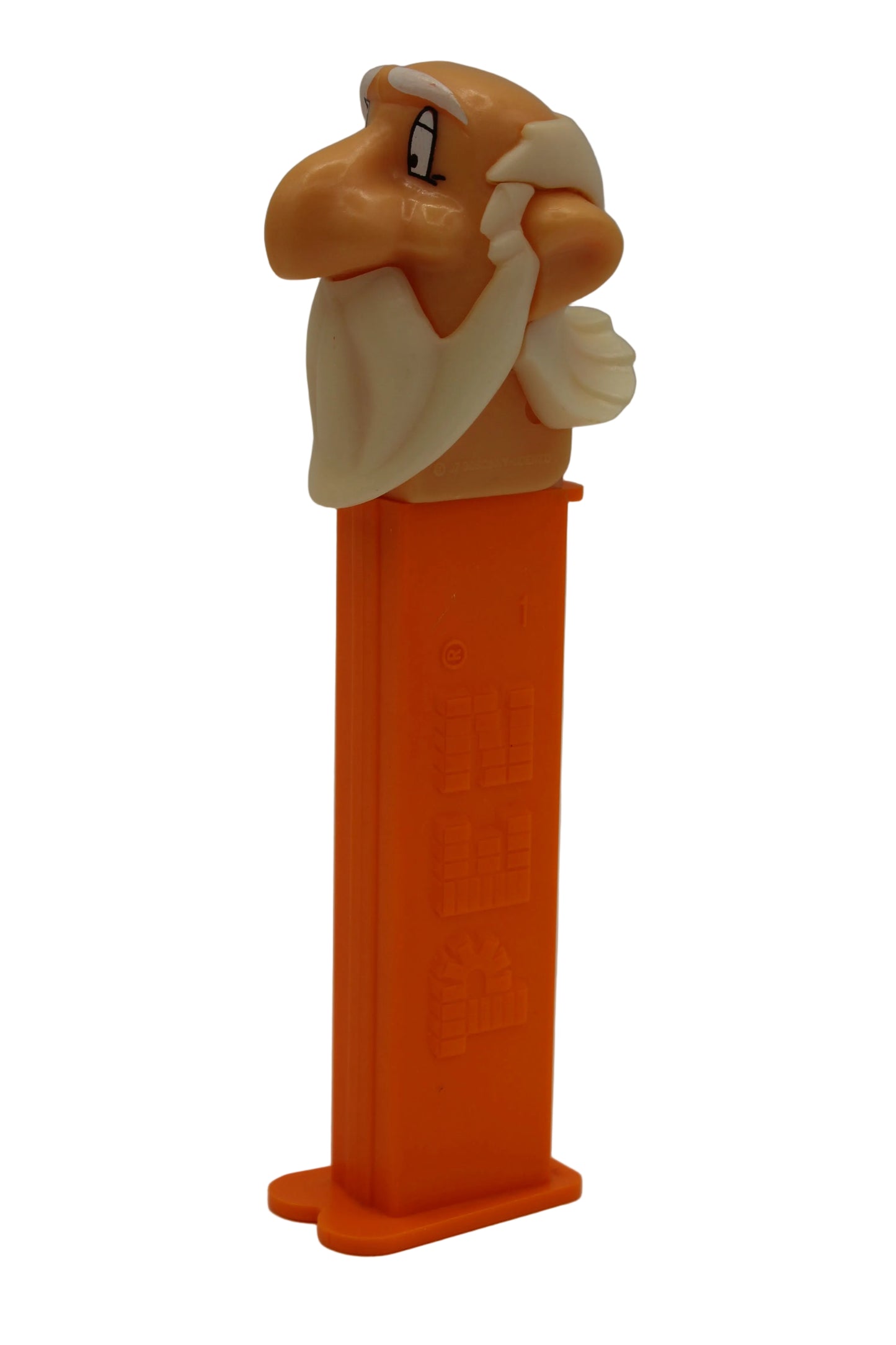 Muselix Pez, from Asterix, European Pez release, Loose!