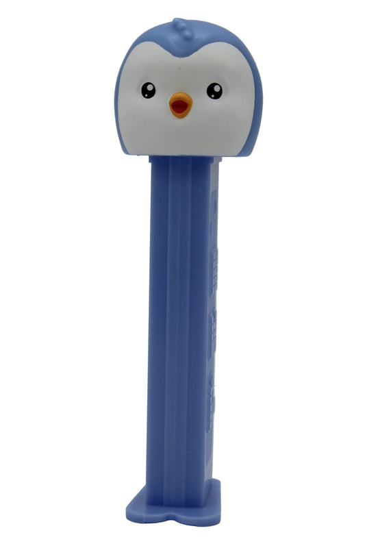 New! 2026 Pudgy Penguins Pez, Paxton, Mint on Card or Loose! **Only 3 in stock**