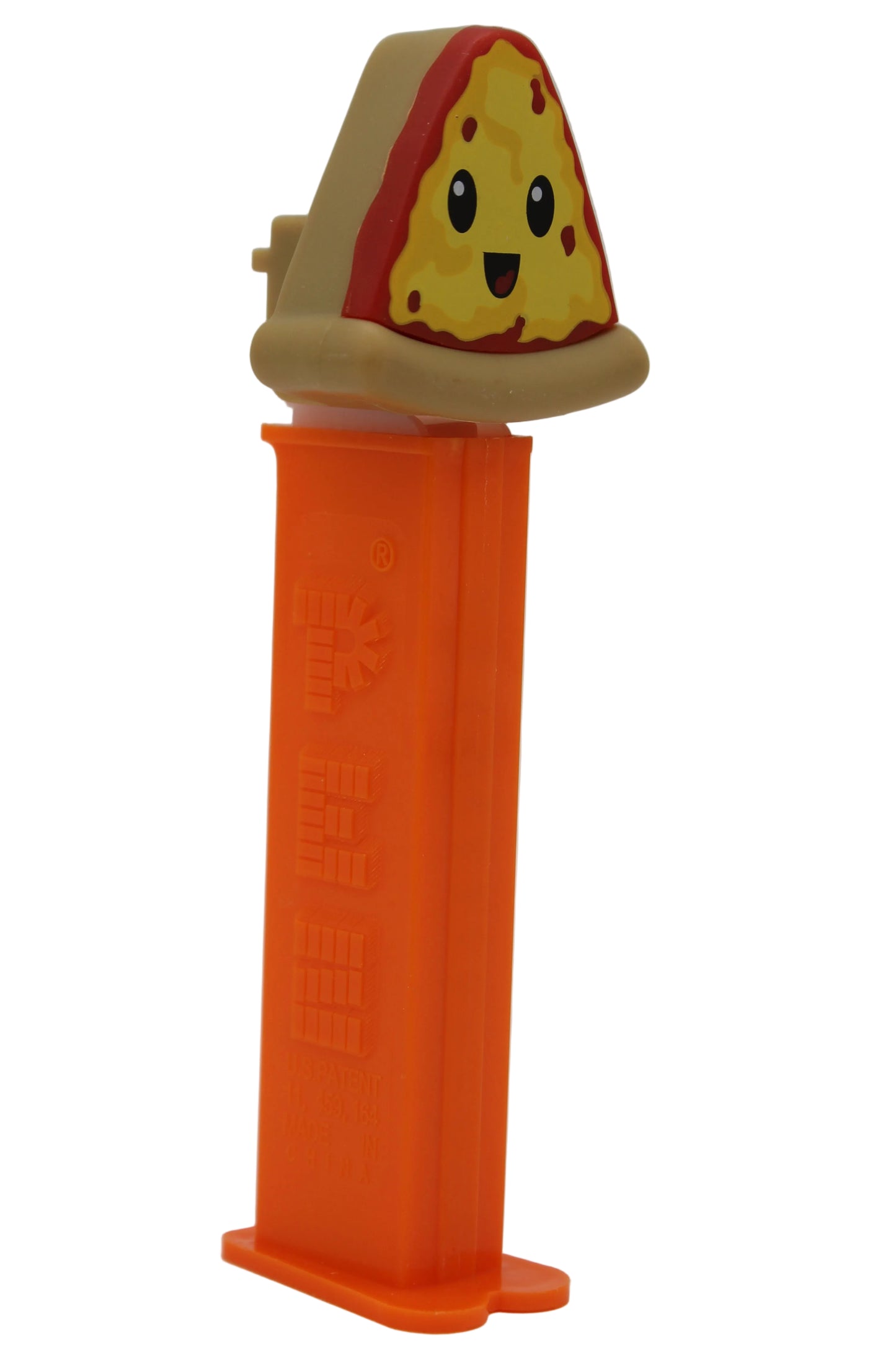 NEW 2026! Cheese Pizza Treats Pez, Loose or Mint in Bag!