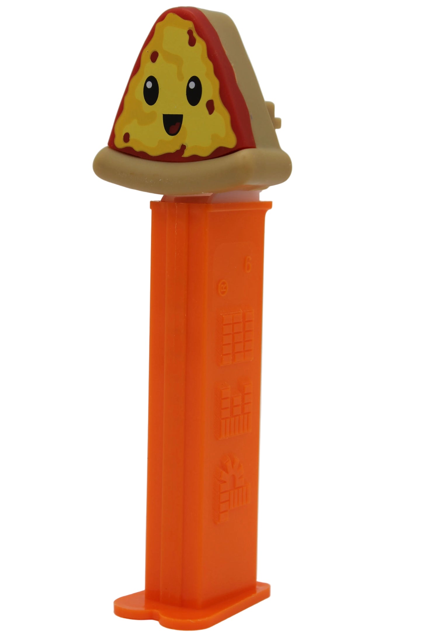 NEW 2026! Cheese Pizza Treats Pez, Loose or Mint in Bag!
