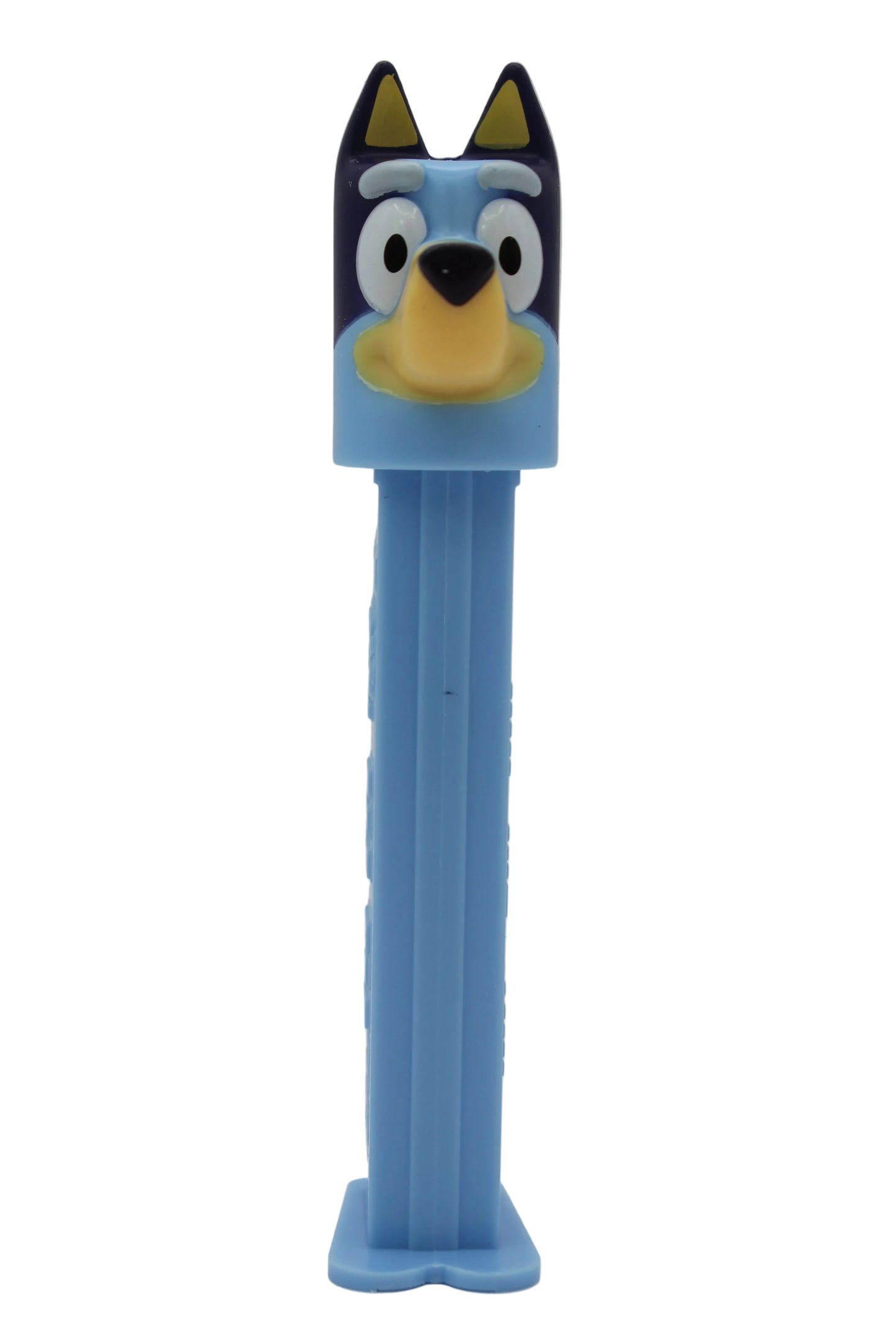 NEW! 2026 Bluey Pez, on Easter Packaging! Loose or Mint on Card!