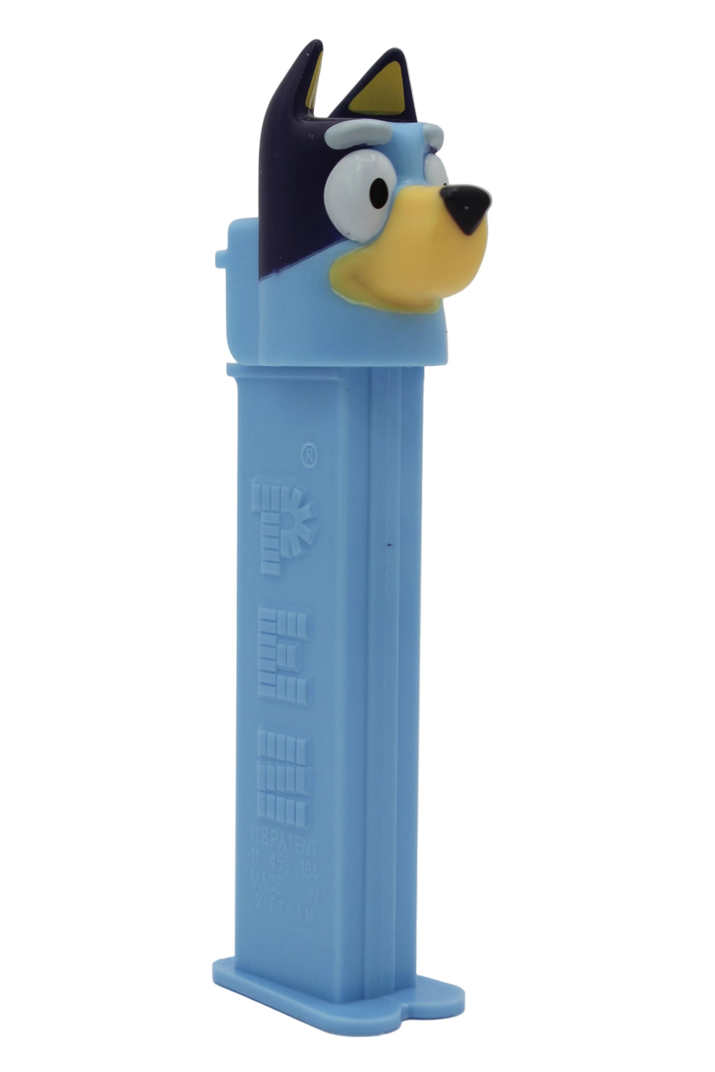 NEW! 2026 Bluey Pez, on Easter Packaging! Loose or Mint on Card!