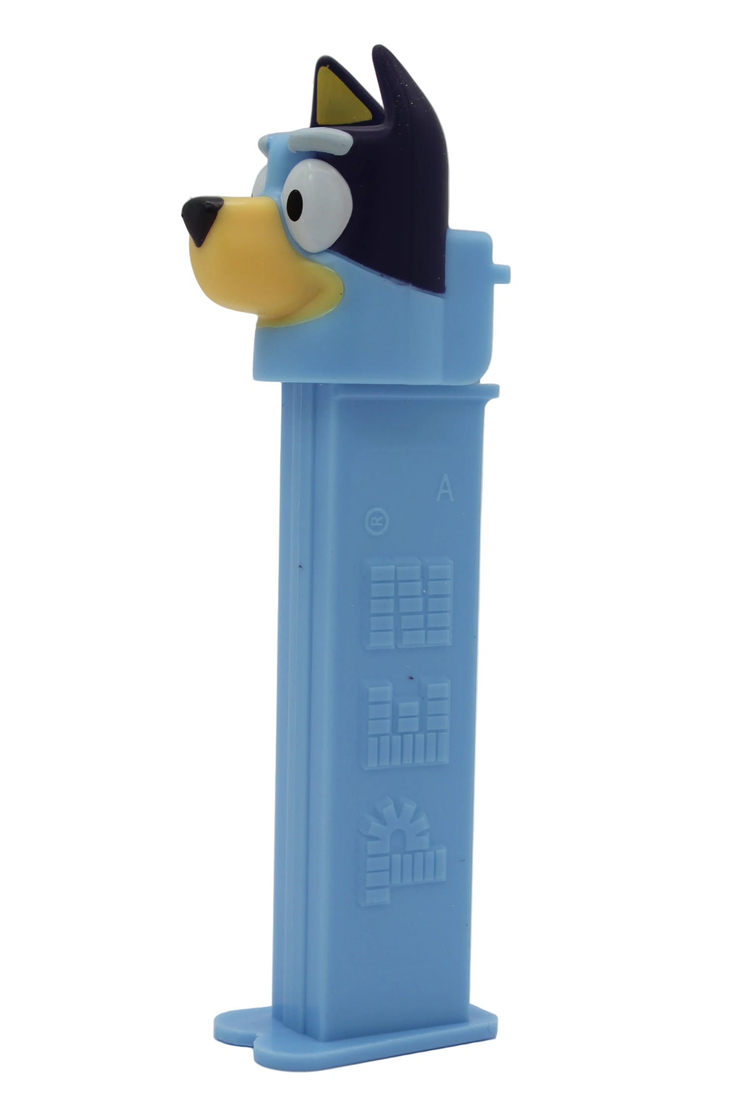 NEW! 2026 Bluey Pez, on Easter Packaging! Loose or Mint on Card!