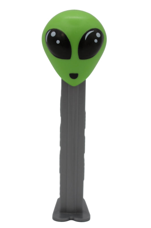 NEW! 2026 Alien Pez, Mint in Bag or Loose!
