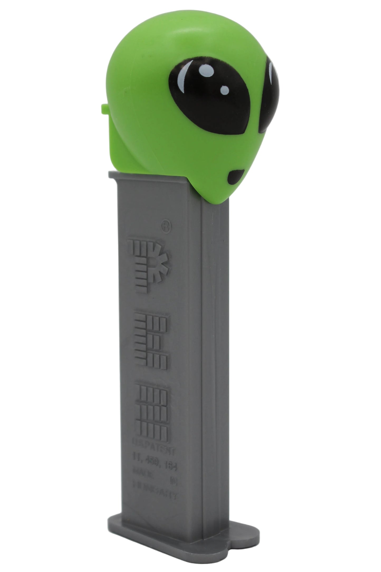 NEW! 2026 Alien Pez, Mint in Bag or Loose!