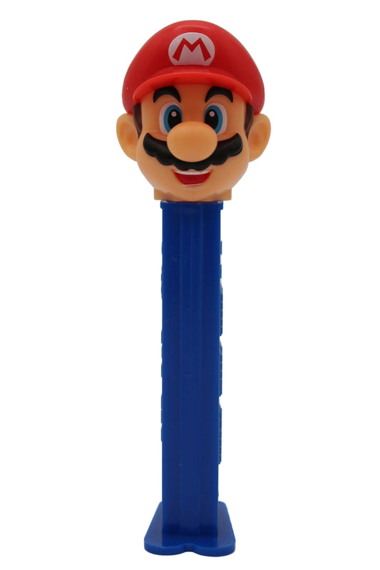Mario Pez, NEW UPDATE for 2026! Nintendo Pez, Loose