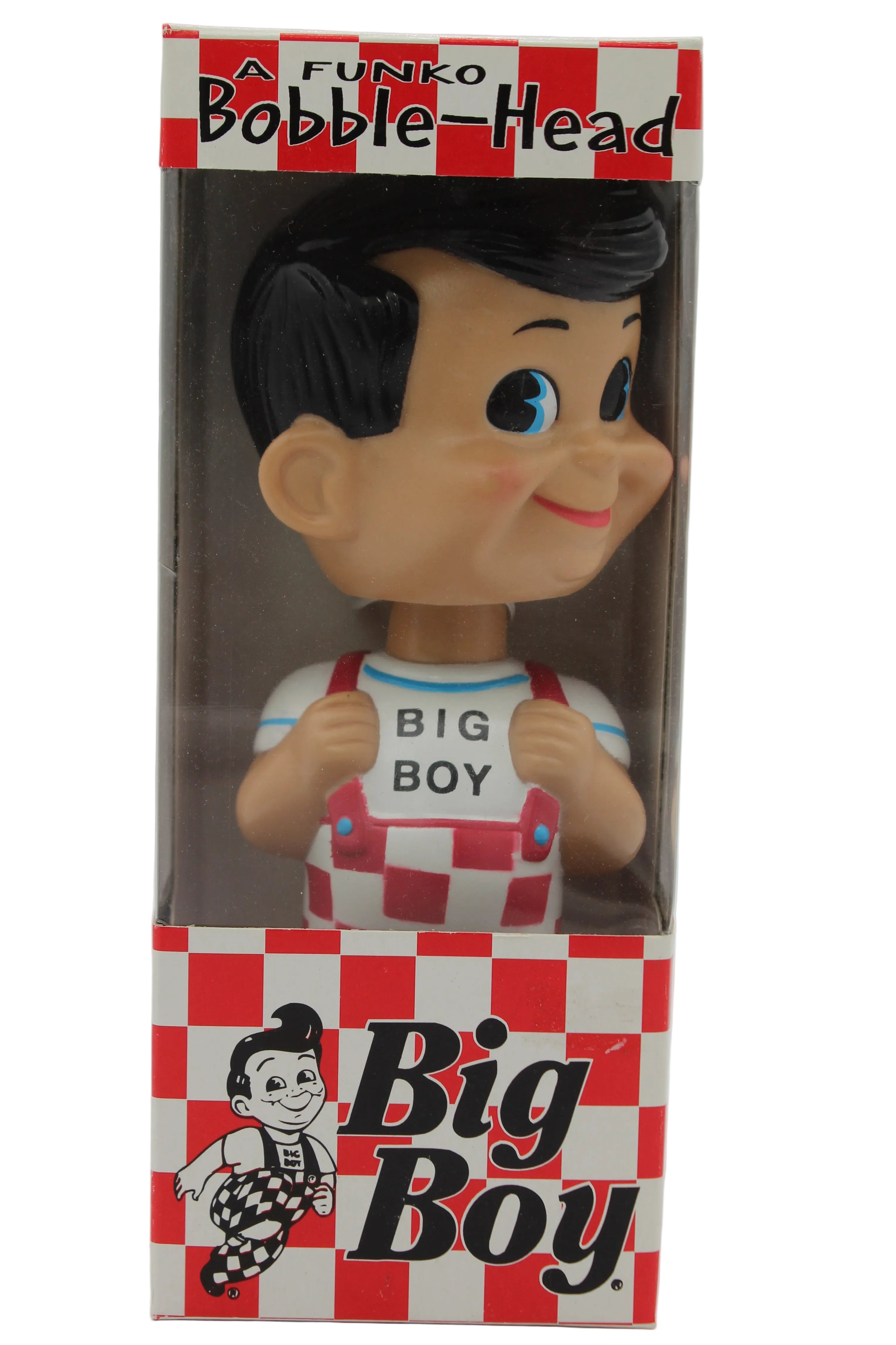 Wacky Wobbler Bobble Heads – Dreamlife90
