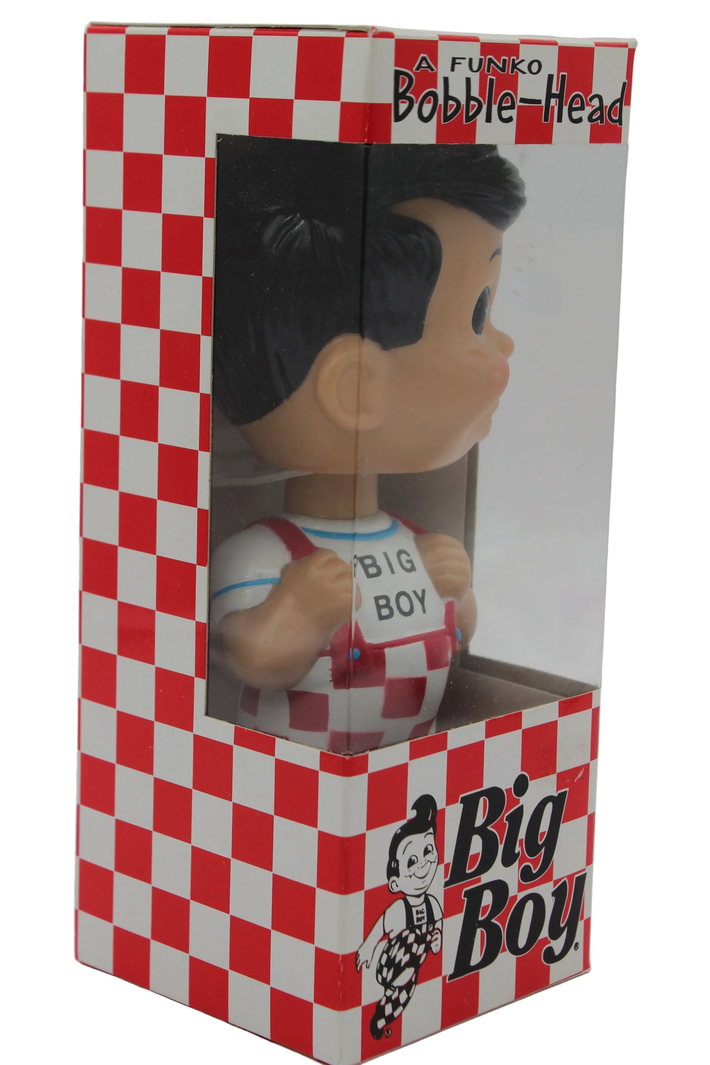 Big Boy Wacky Wobbler, Funko! DISPLAY