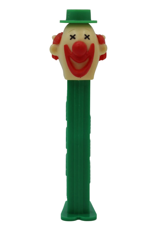 Perroquet Joyeux Musicien Pez sur Tige Bleue, MMM, Libre