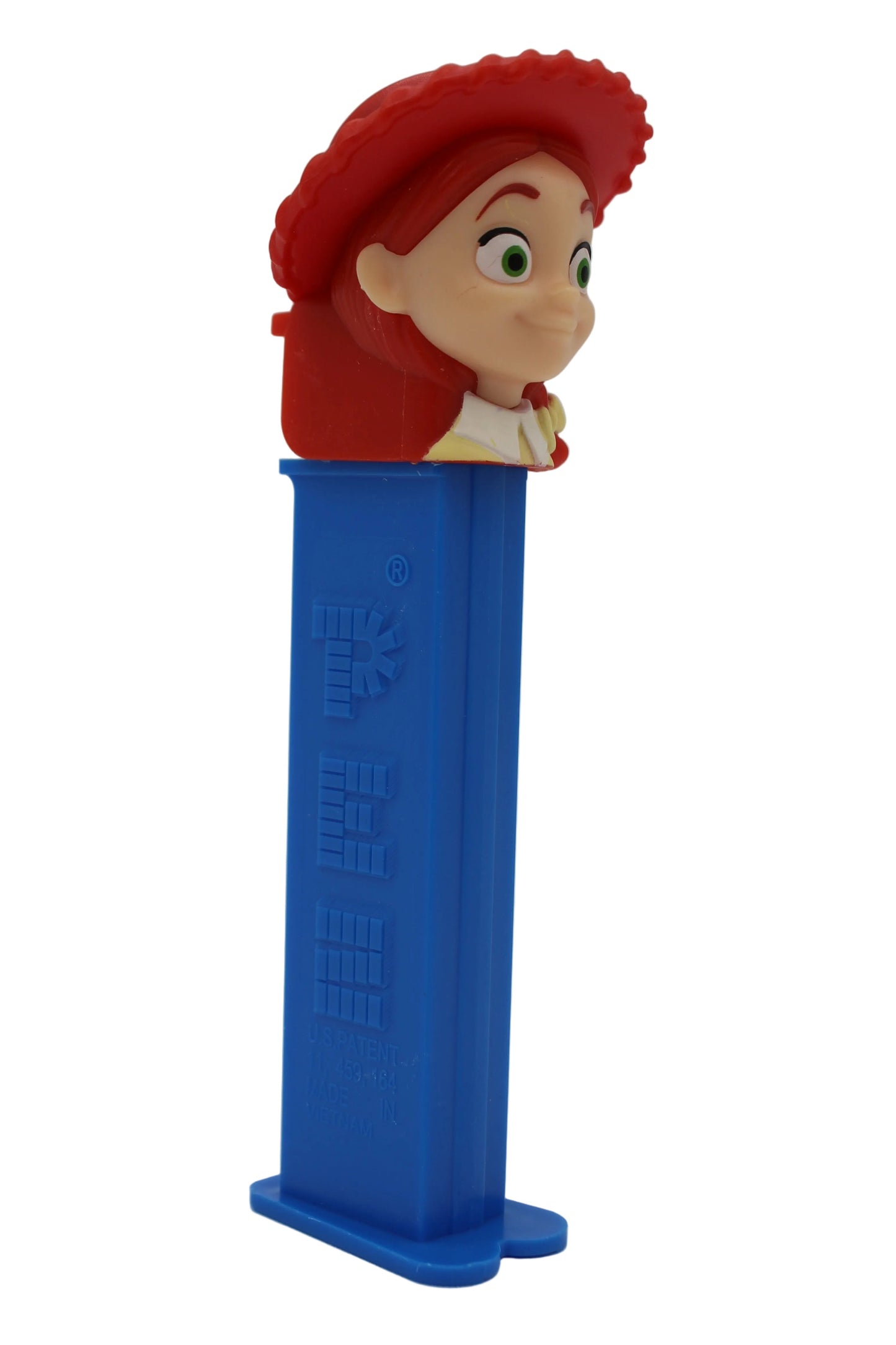NEW! 2026 Jesse Pez, Toy Story 5, Disney Pez, Loose or Mint in Bag!