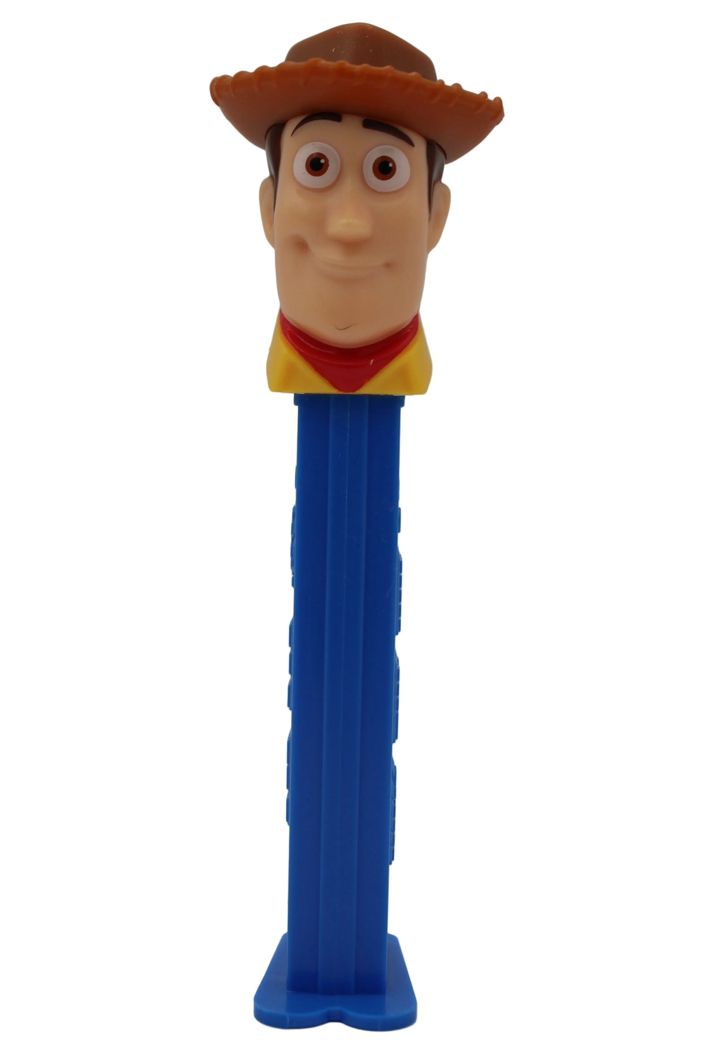 NEW! 2026 Woody Pez, Toy Story 5, Disney Pez, Loose or Mint in Bag!