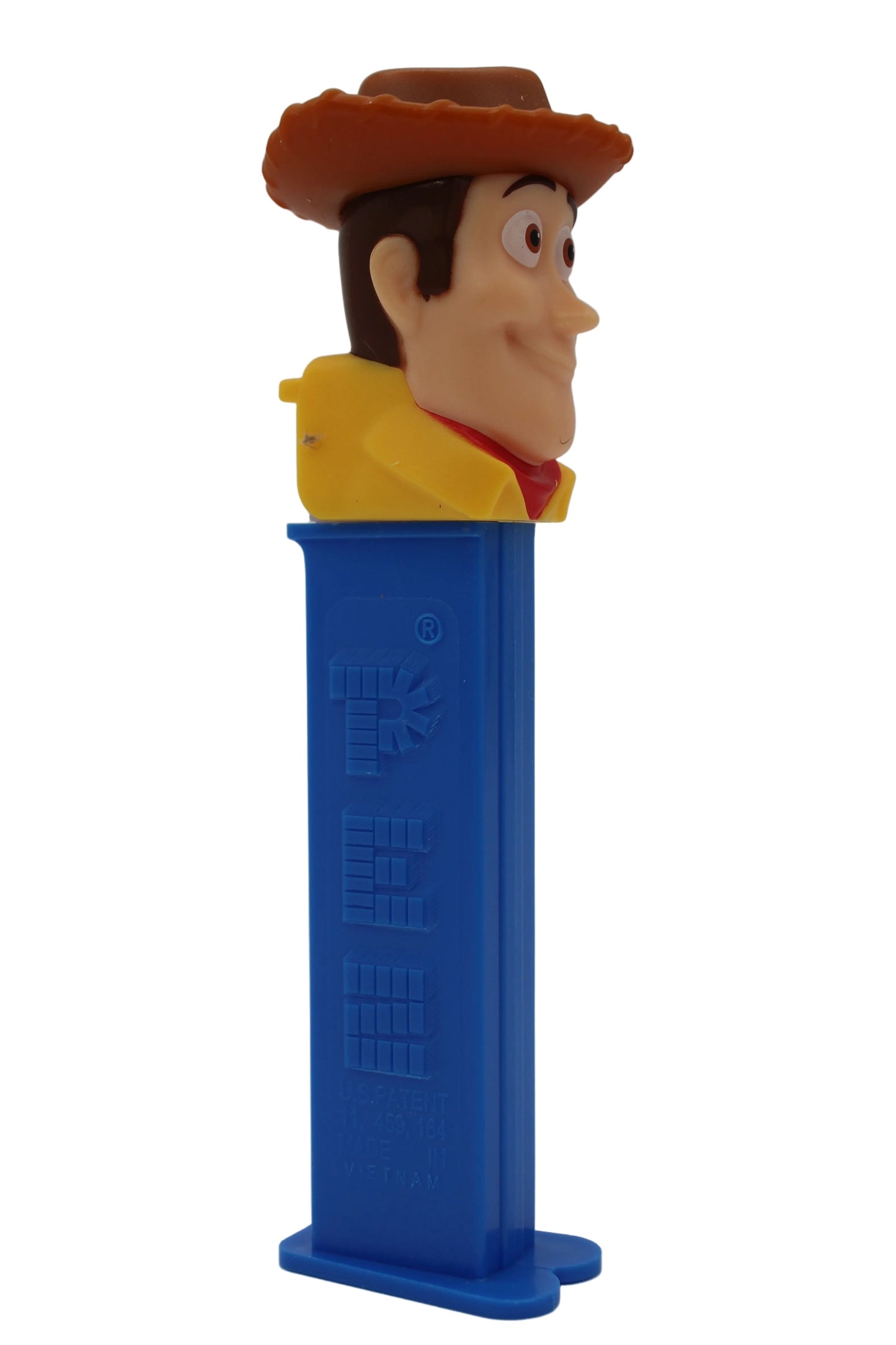 NEW! 2026 Woody Pez, Toy Story 5, Disney Pez, Loose or Mint in Bag!