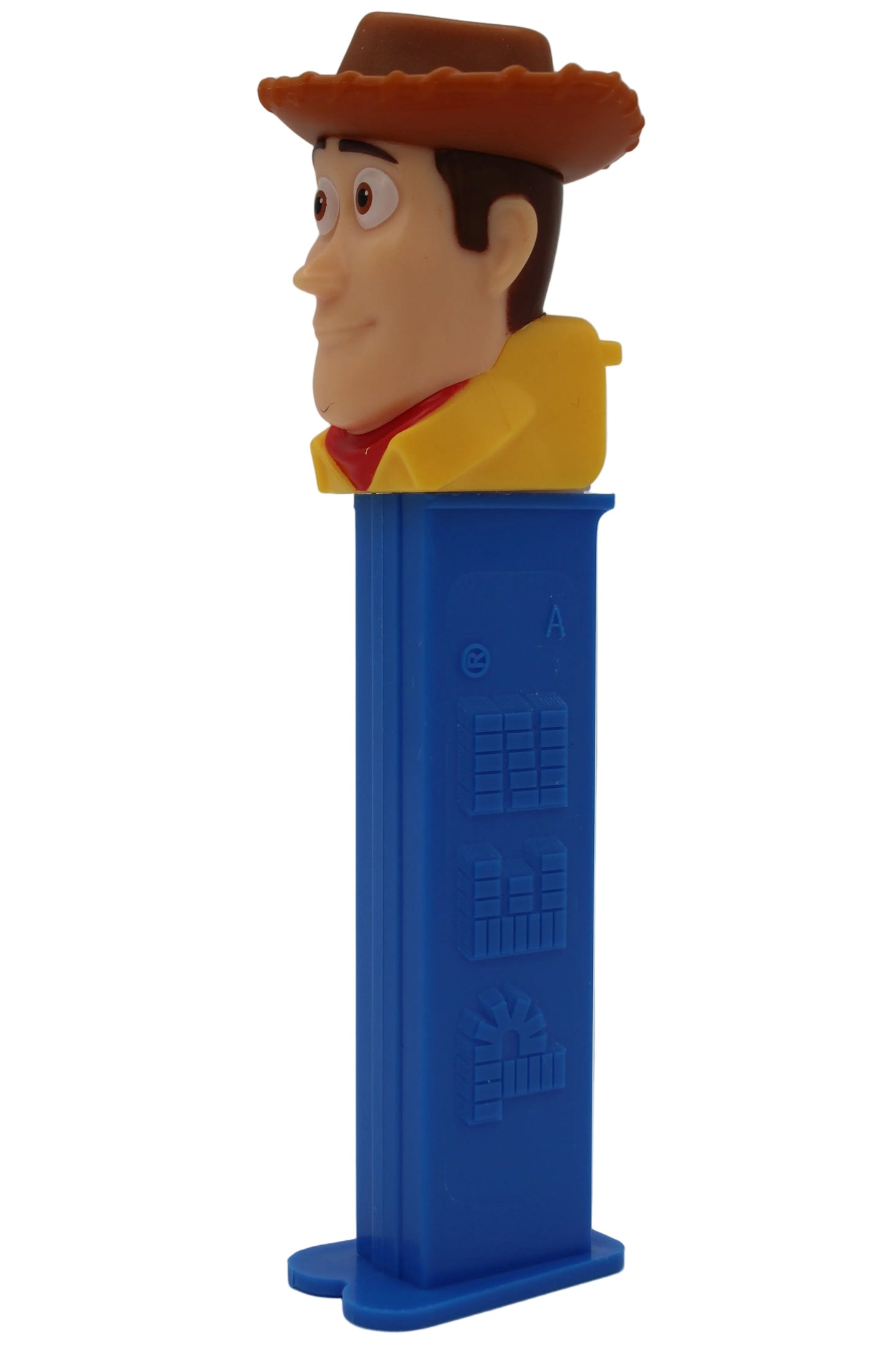 NEW! 2026 Woody Pez, Toy Story 5, Disney Pez, Loose or Mint in Bag!