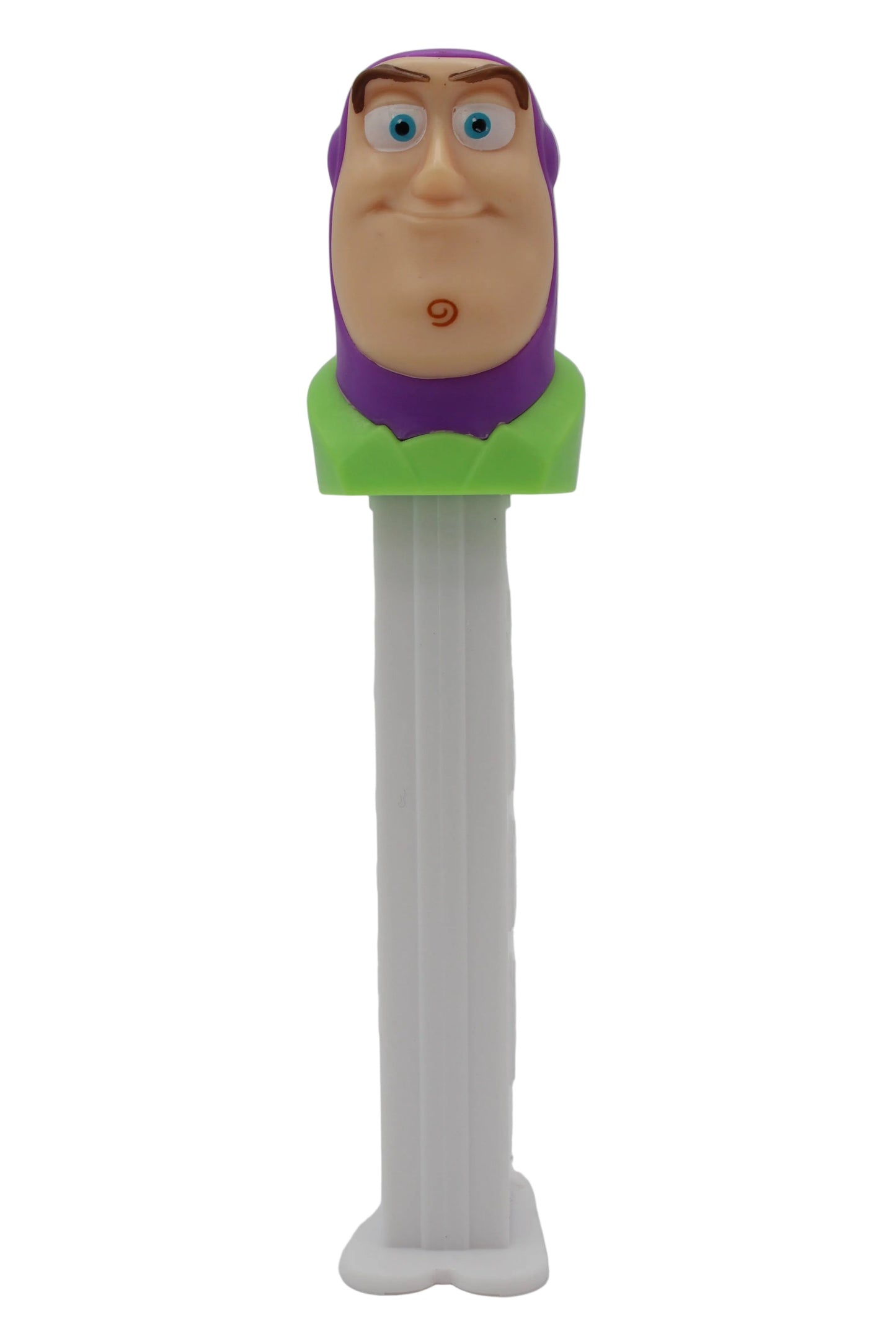 NEW! 2026 Buzz Lightyear Pez, Toy Story 5, Disney Pez, Loose or Mint in Bag!